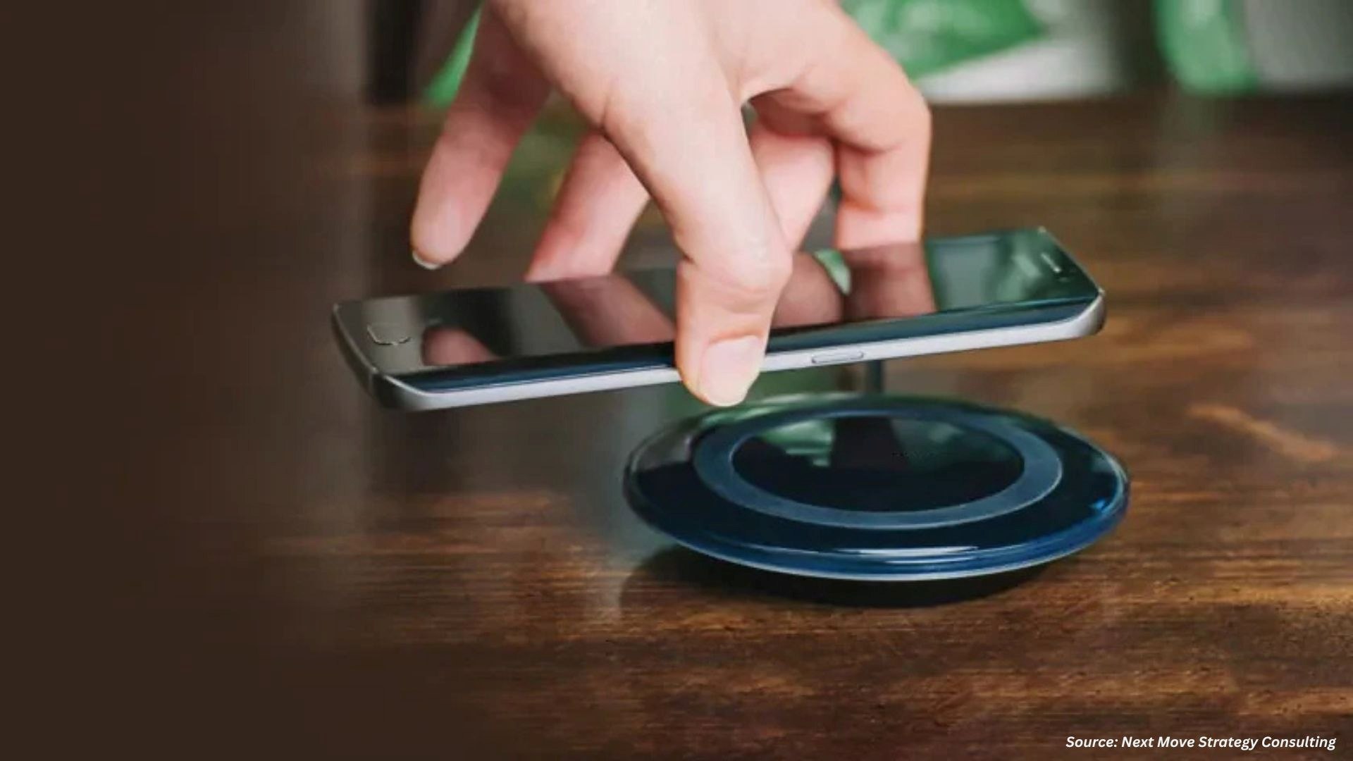 Wireless Charging Market Advances with Regulatory and EV Breakthroughs
