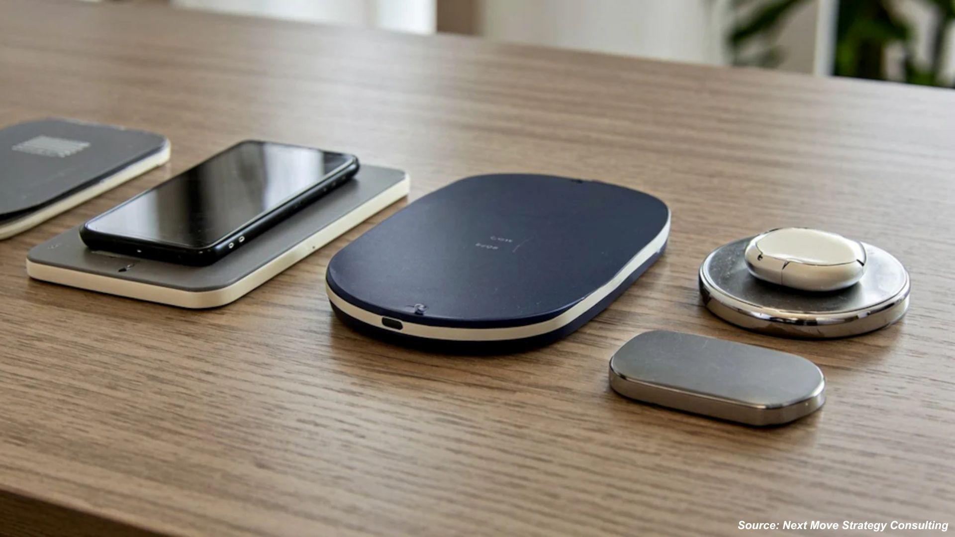 5 Powerful Wireless Charging Market Trends Shaping...