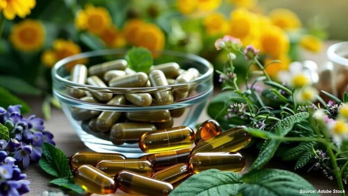 Is the Nutraceutical Excipients Entering a New Innovation Phase?