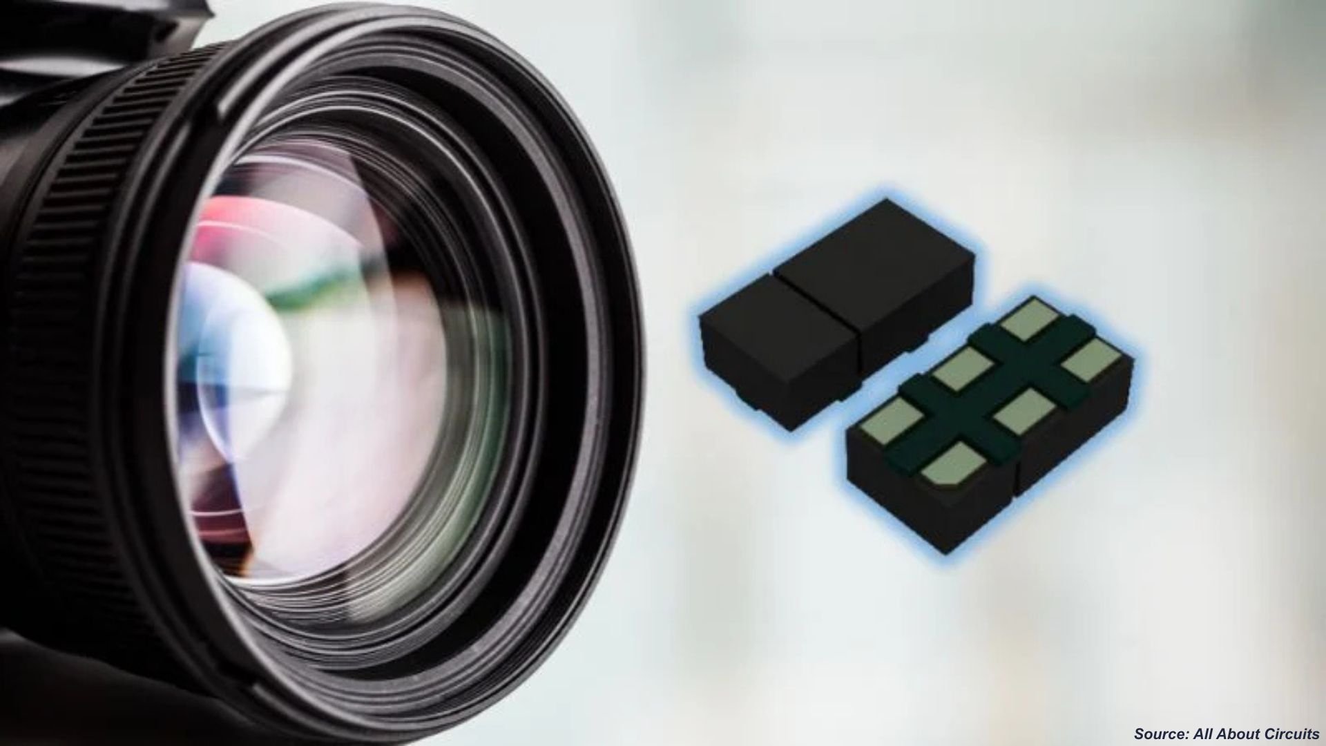 Optical Sensors on a Chip: Photonic Microresonator...