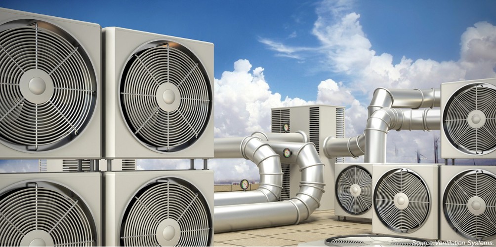 How Global and Regional HVAC Providers Are Driving Energy Transformation in the Africa HVAC Market?