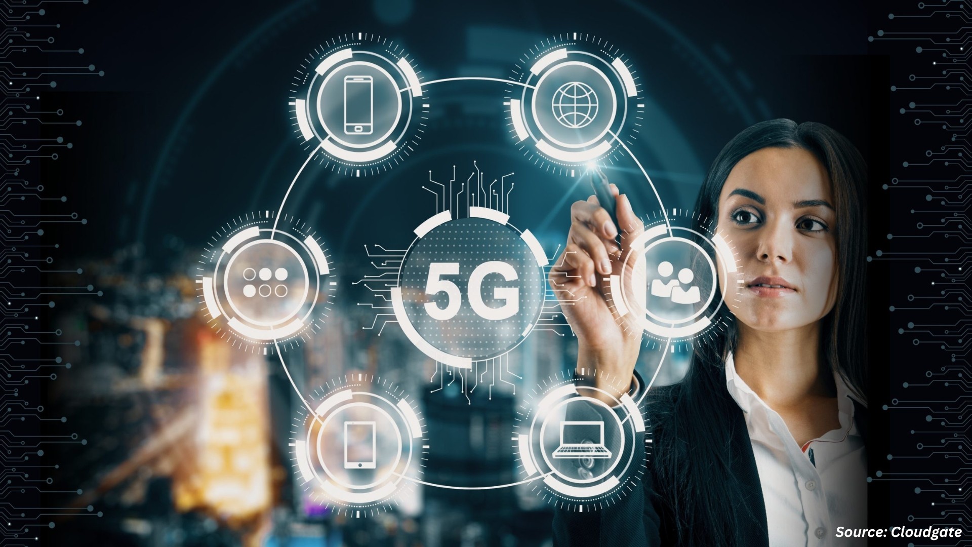 How 5G Technologies Are Reshaping Manufacturing Connectivity and Network Innovation