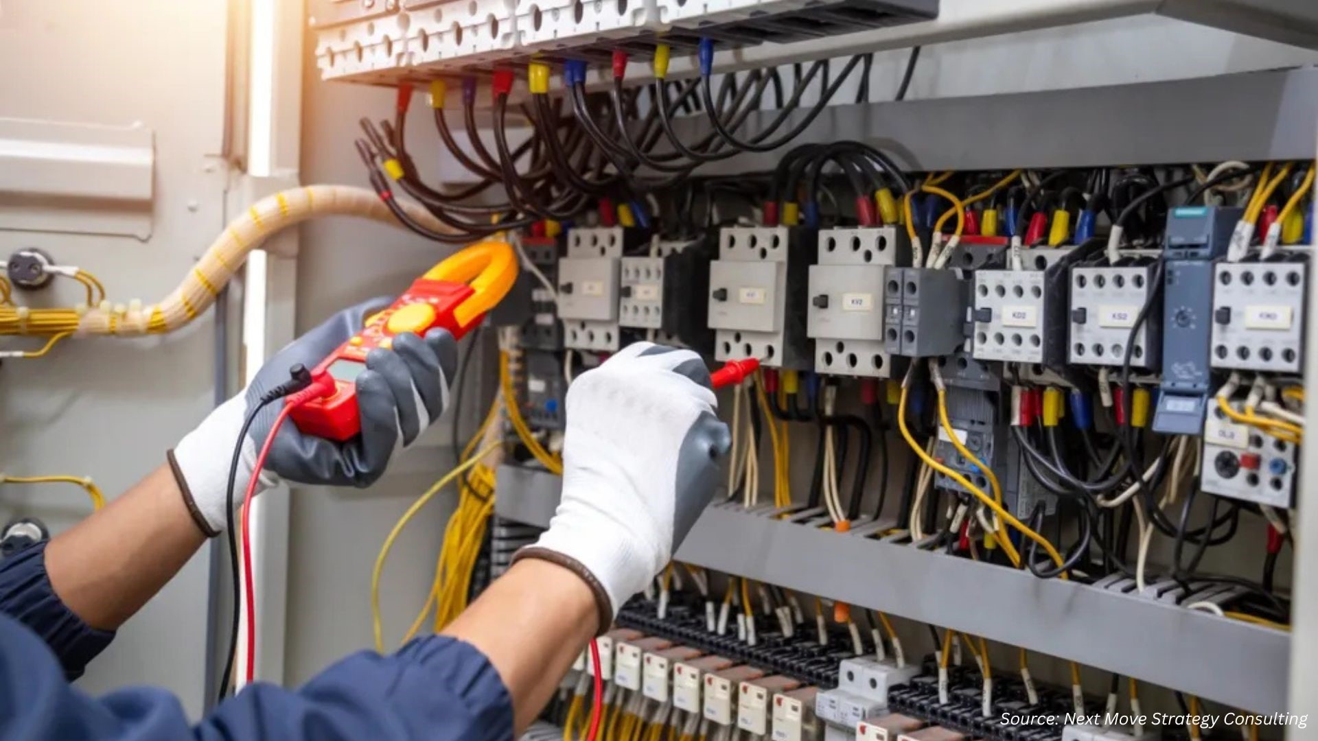 AC Drives Market Advancing Mining and Naval Applications