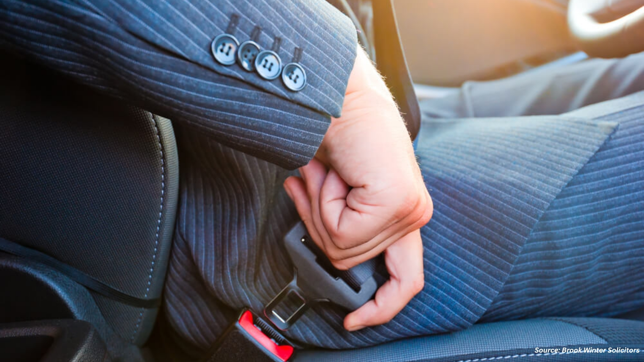 How Active Seat Belt Systems are Evolving for the Future