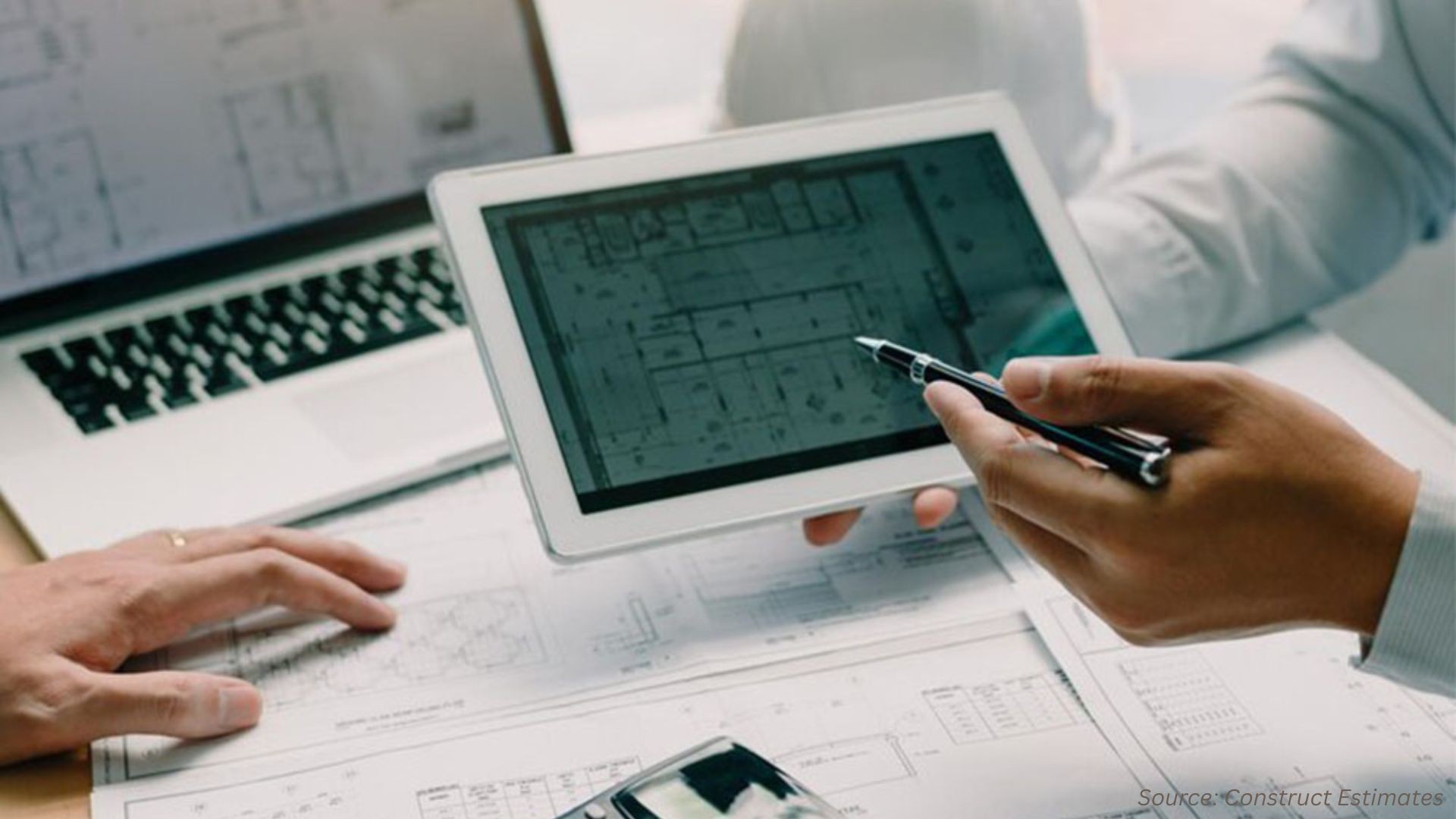 What Is Driving the Advanced Takeoff and Estimating Tools Market?