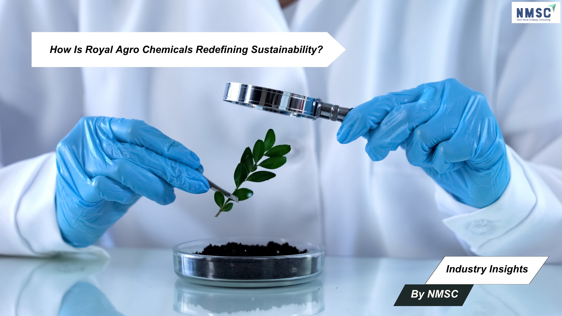 How is Royal Agro Chemicals Redefining Sustainability?