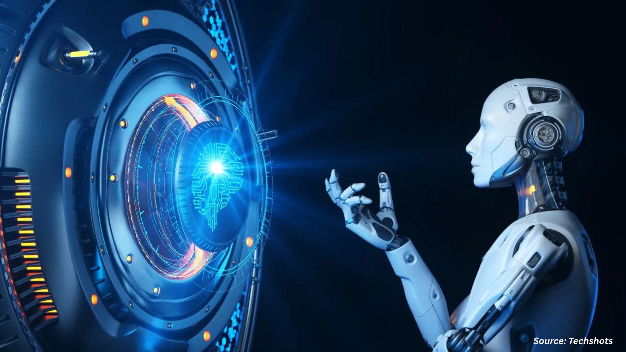 6 Ways AI is Driving Customer Experience