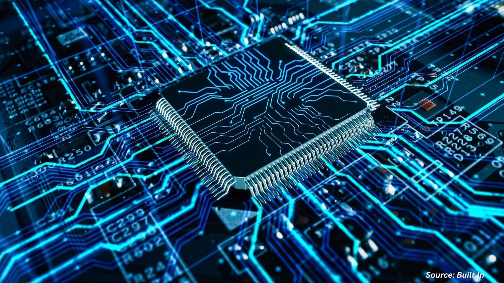 How Cutting-Edge Innovations are Driving AI Chip Evolution