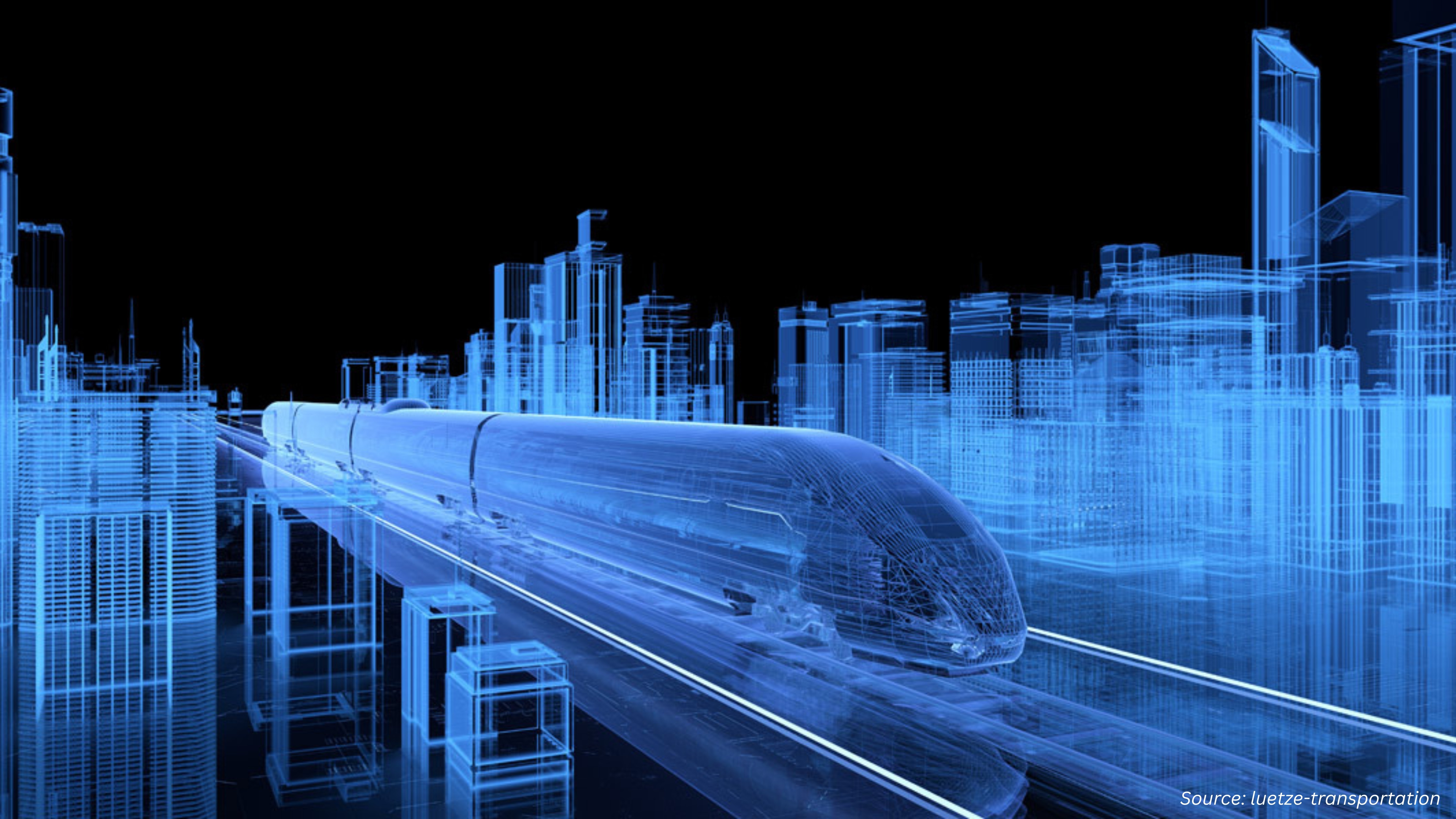 Western Railway's USD 11 Million AI Camera Project Targets Enhanced Safety