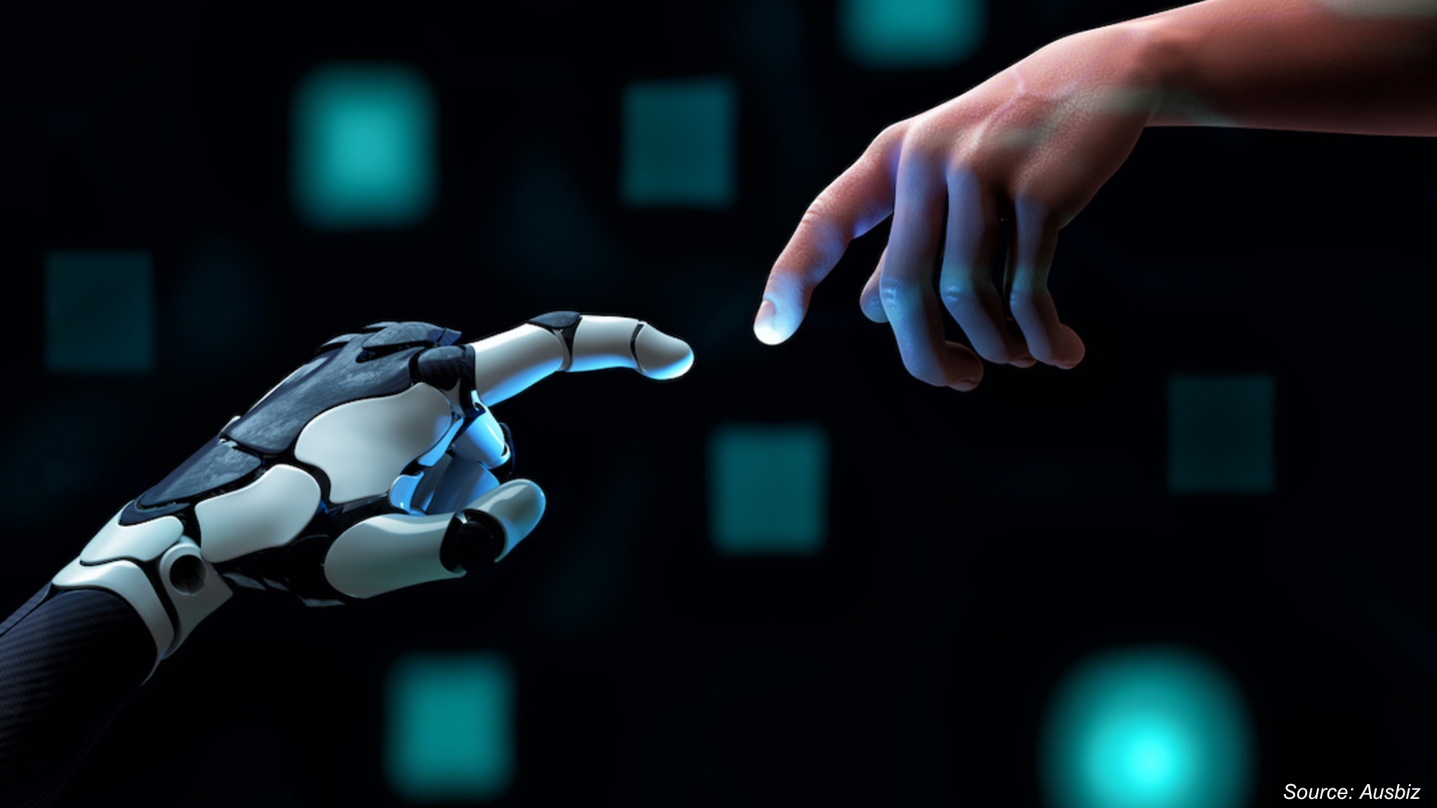 AI Tactile Sensors: Shaping the Future of Industrial Touch
