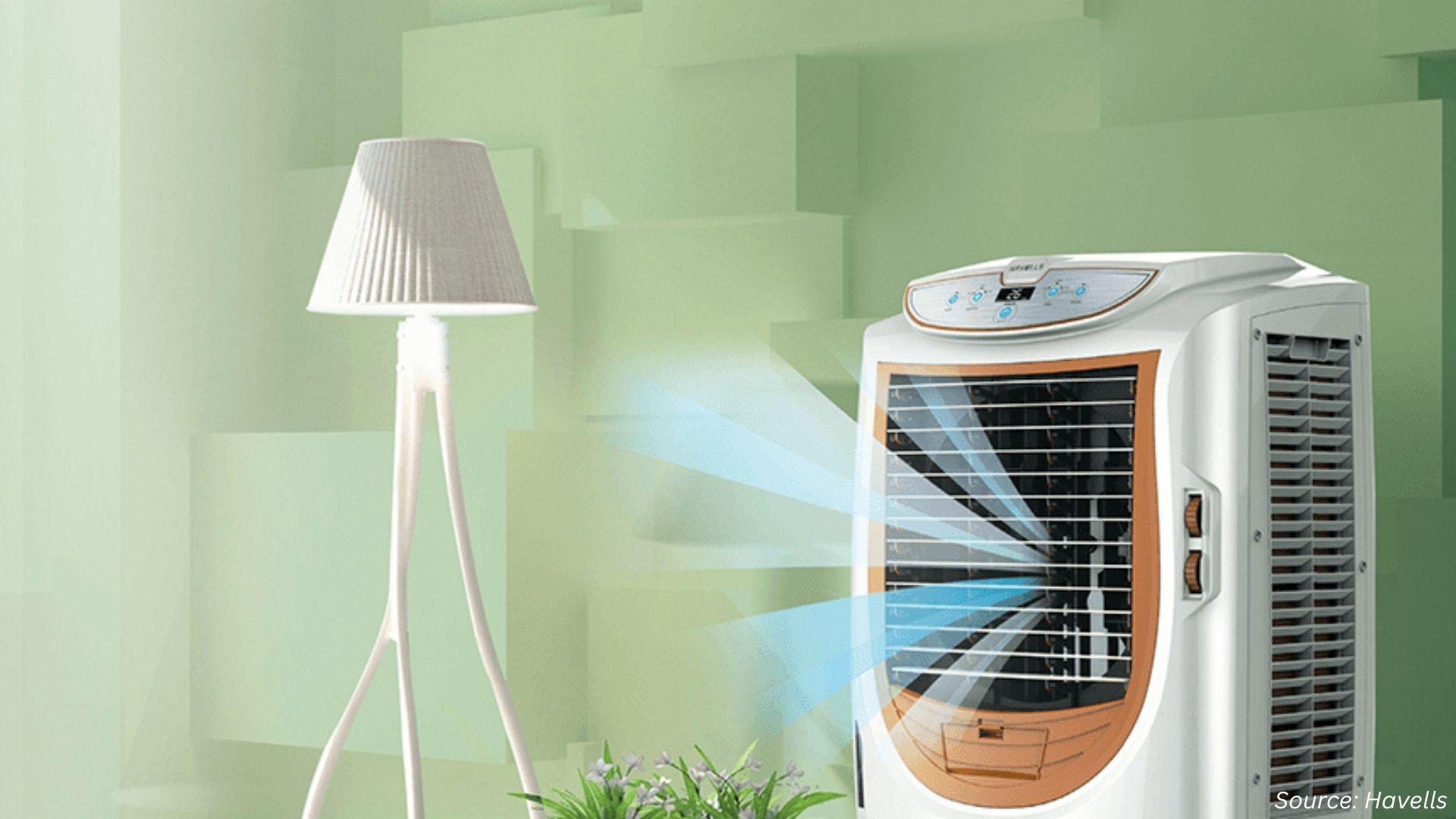 Air Coolers Market Growth Driven by Innovation and...