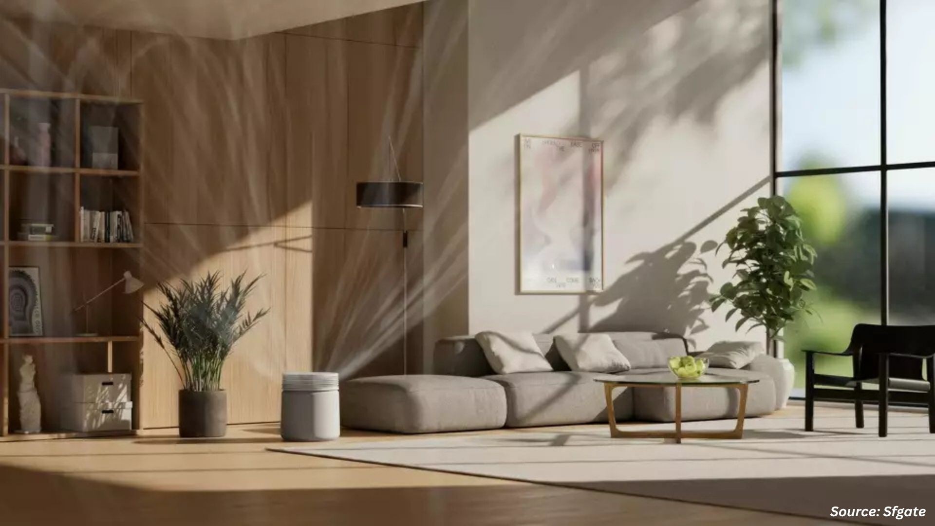 Air Purifier Innovations Reshaping Consumer Lifestyles