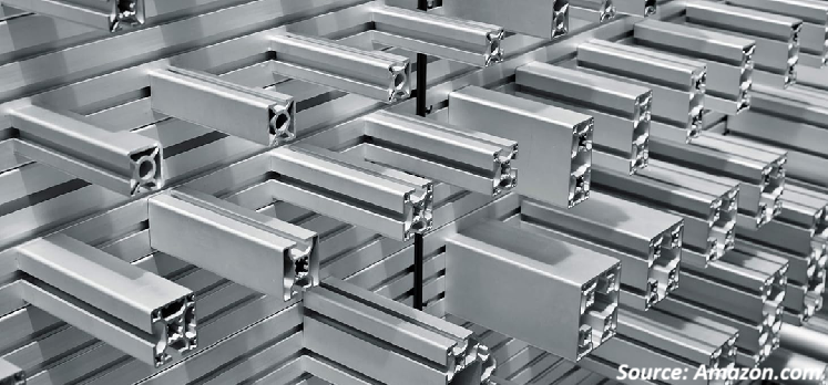 Impact of Green Policies and Carbon Regulations on Aluminium Markets