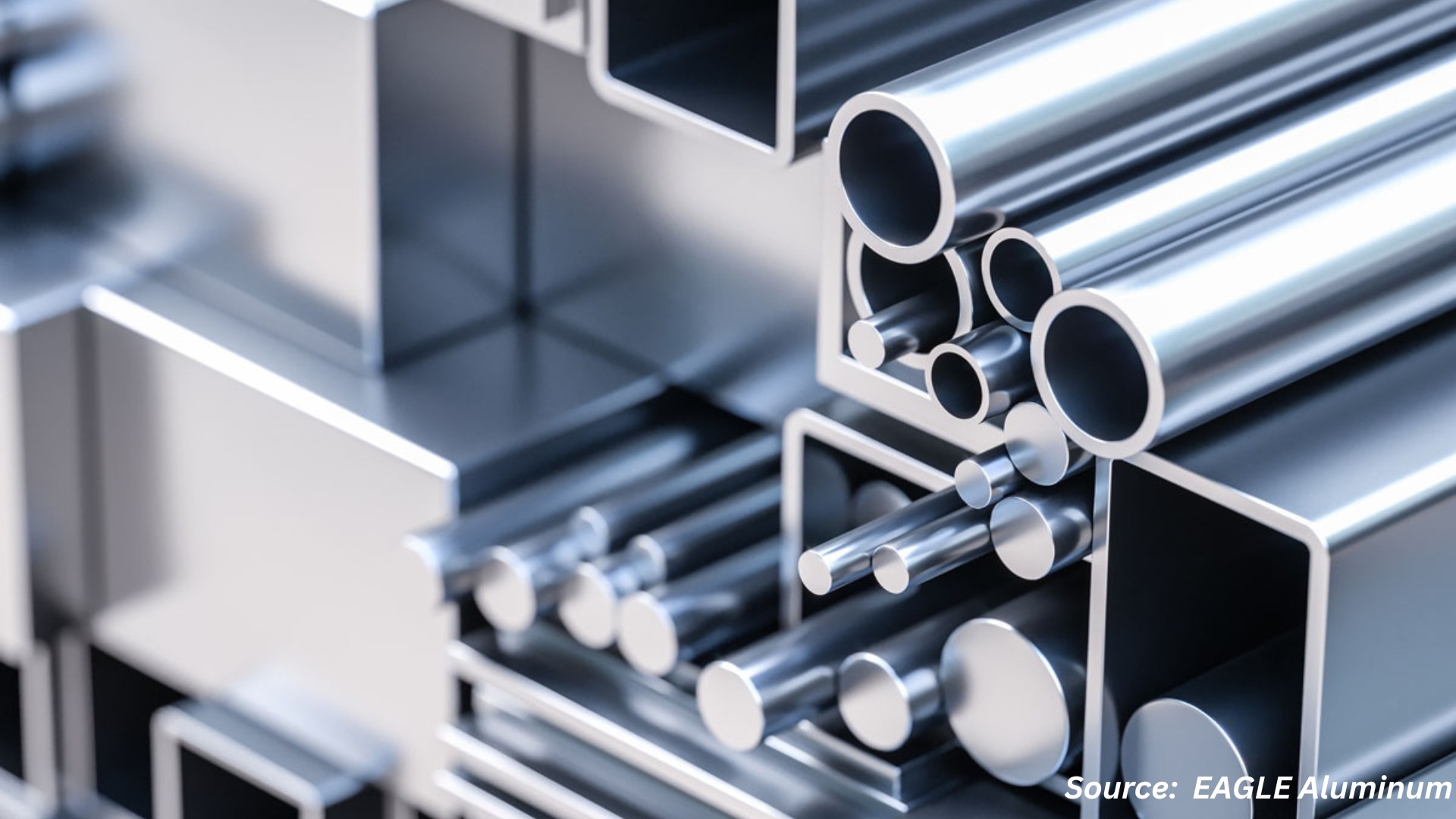 Aluminum Market 2025: Innovations, Trade Shifts, and Industry Leaders Driving Transformation