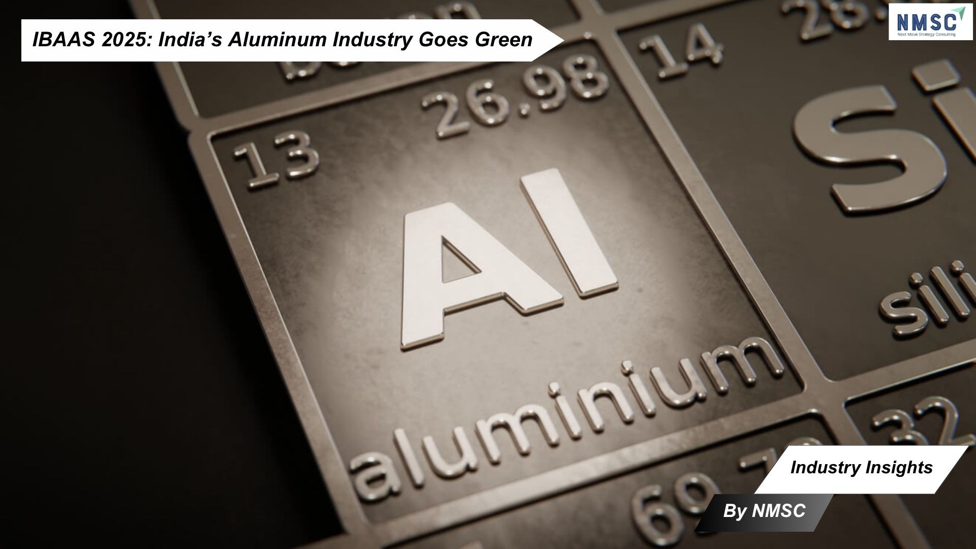 IBAAS 2025: India’s Aluminum Industry Goes Green