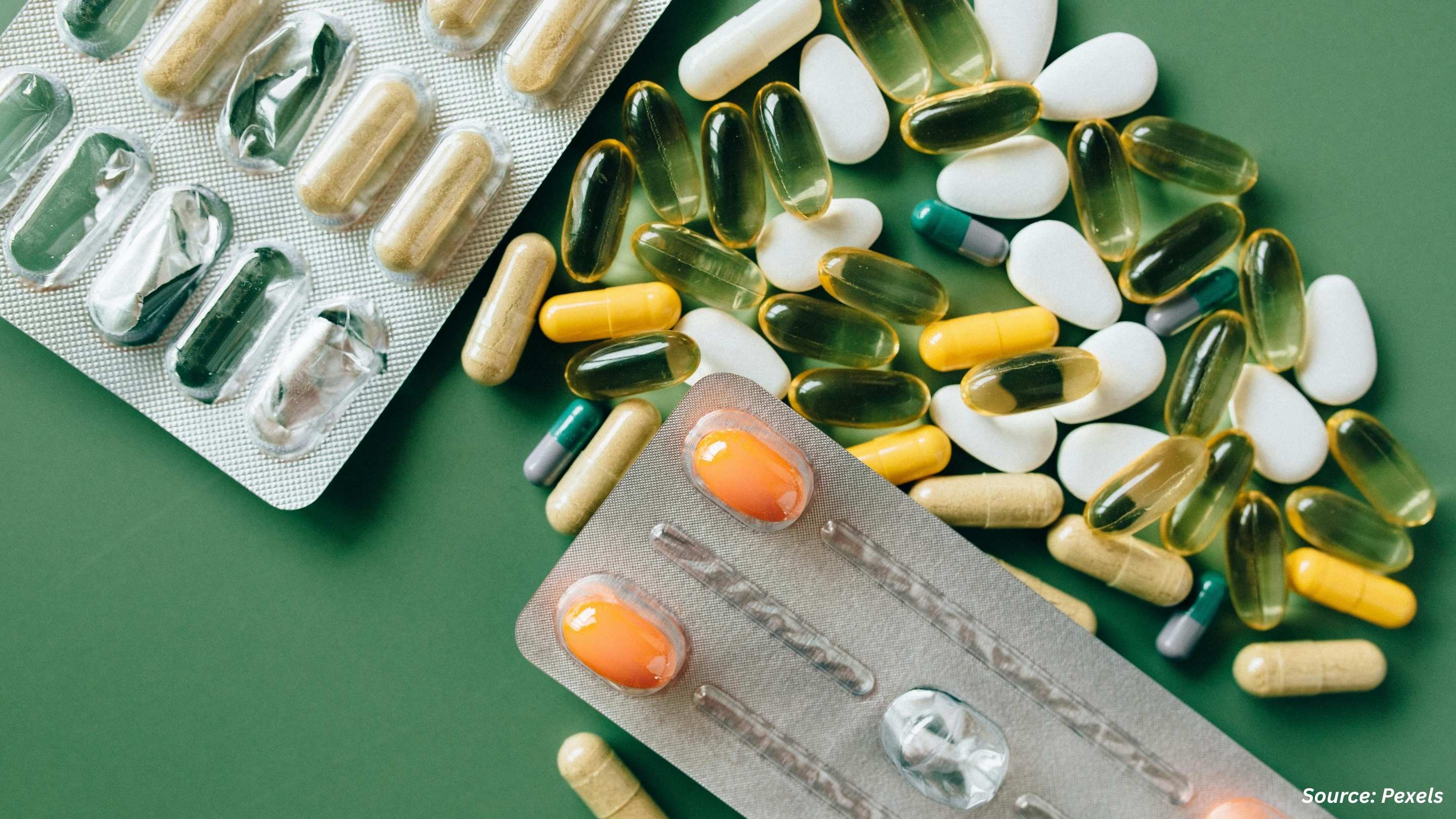 Trends Shaping the Future of the Analgesics Industry