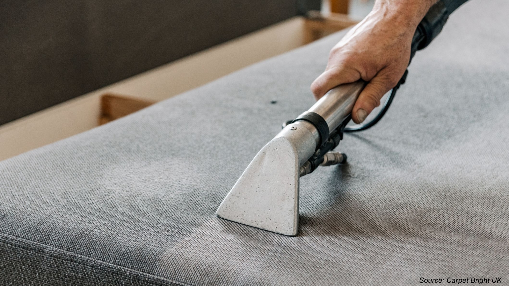 How Antimicrobial Furniture is Shaping Clean Living