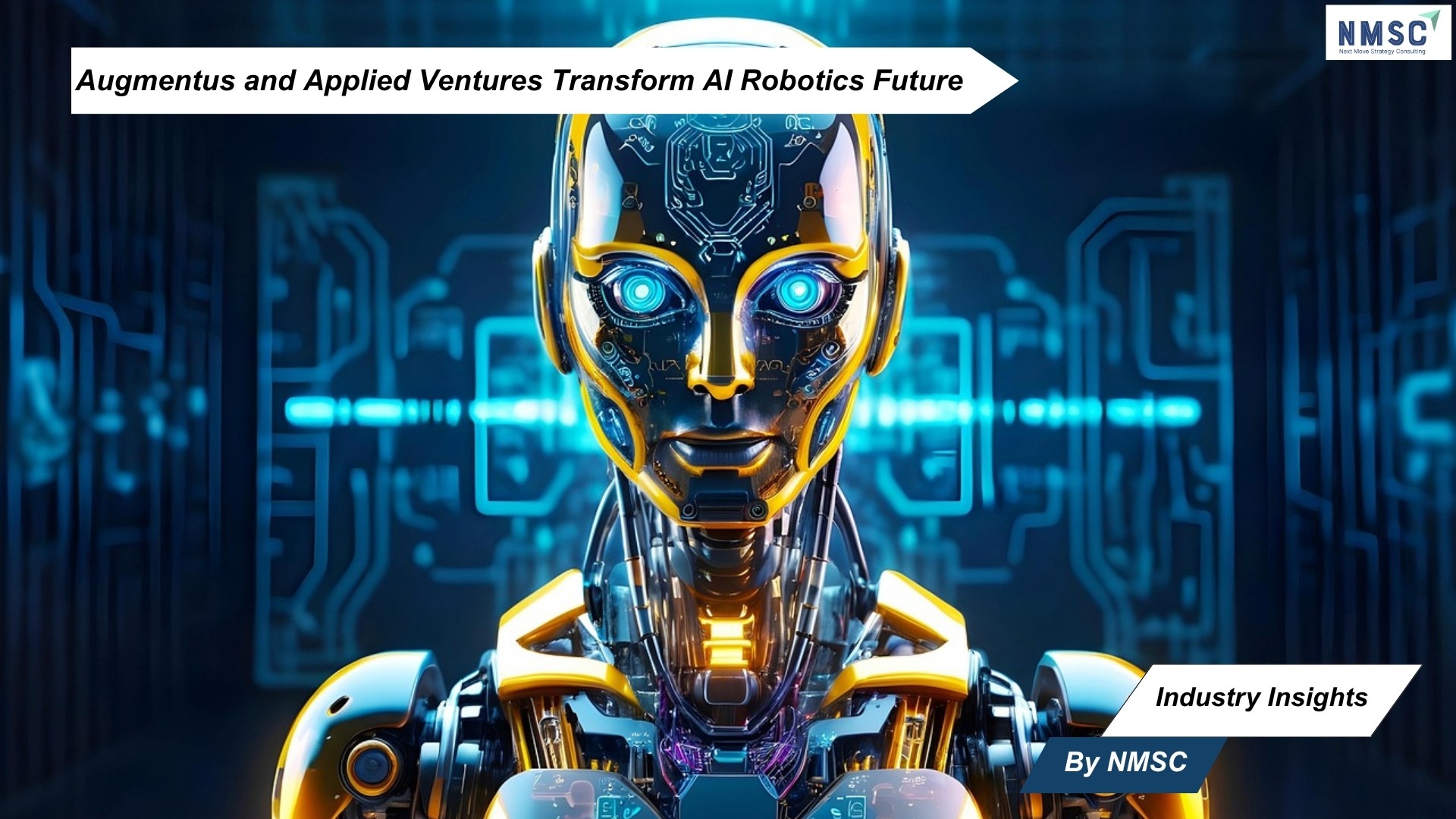 Augmentus and Applied Ventures Transform AI Robotics Future