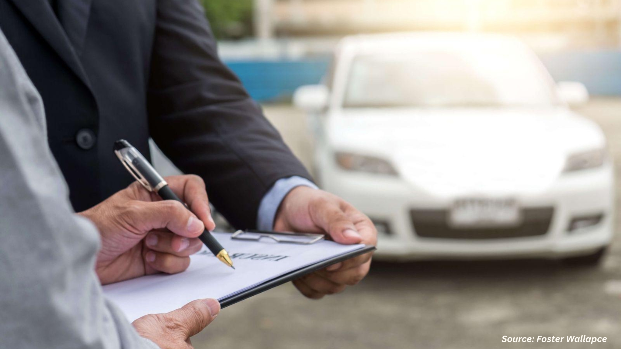 Trends Set to Disrupt the Auto Insurance Market in 2023