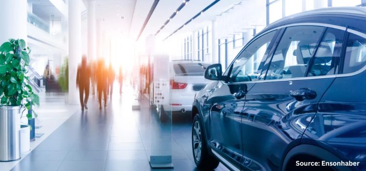 How Digital Marketing is Driving Auto Sales