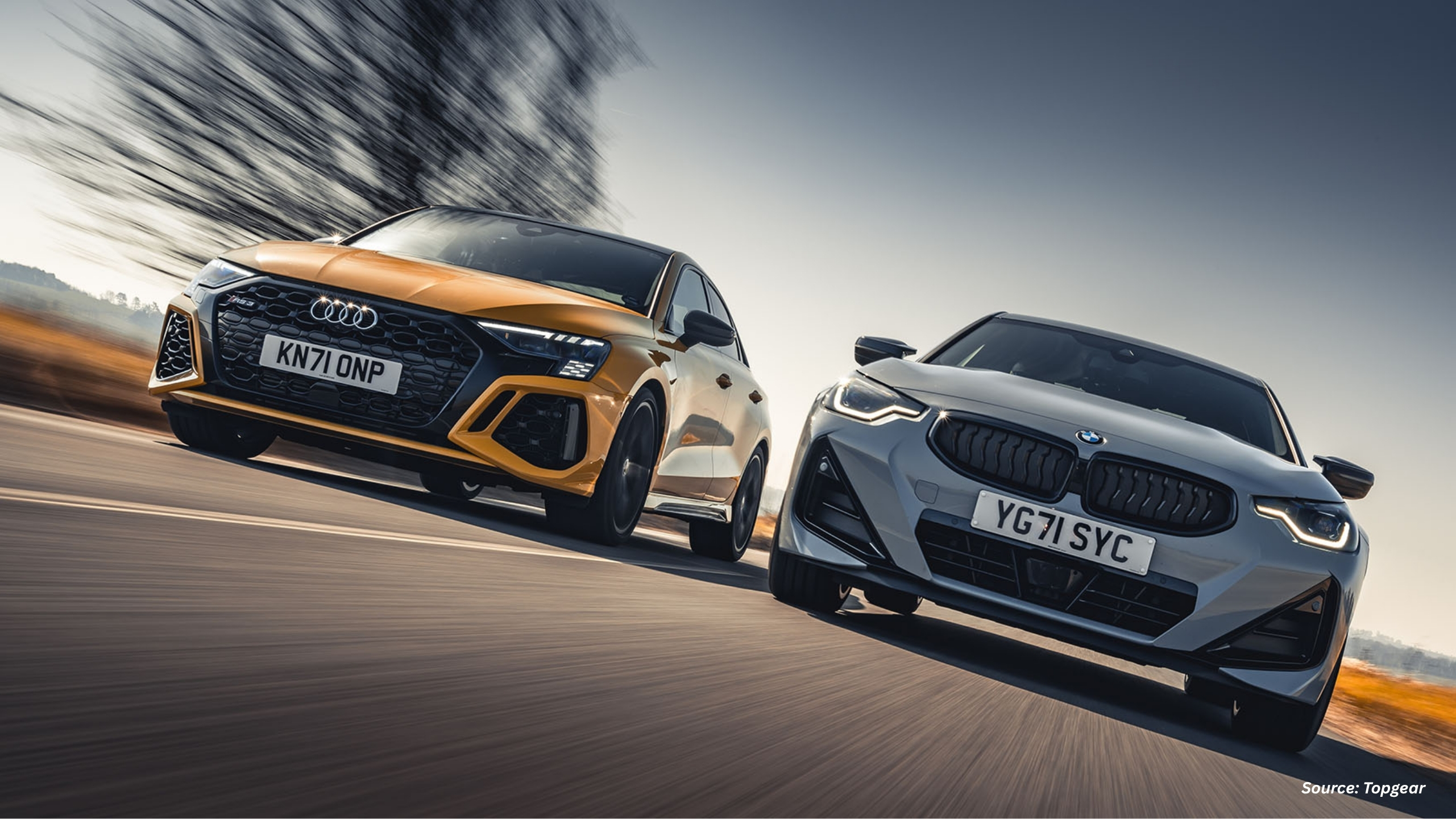 Top 5 Automotive Industry Trends Shaping 2025