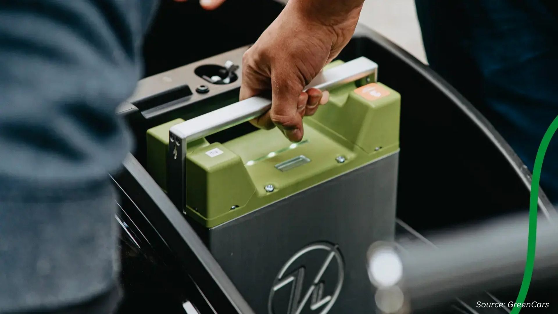 Global Battery Market Transformation Ahead
