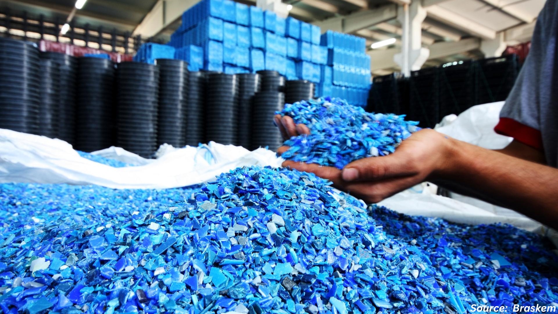 How Bioplastic Recycling is Transforming Sustainability Across Industries