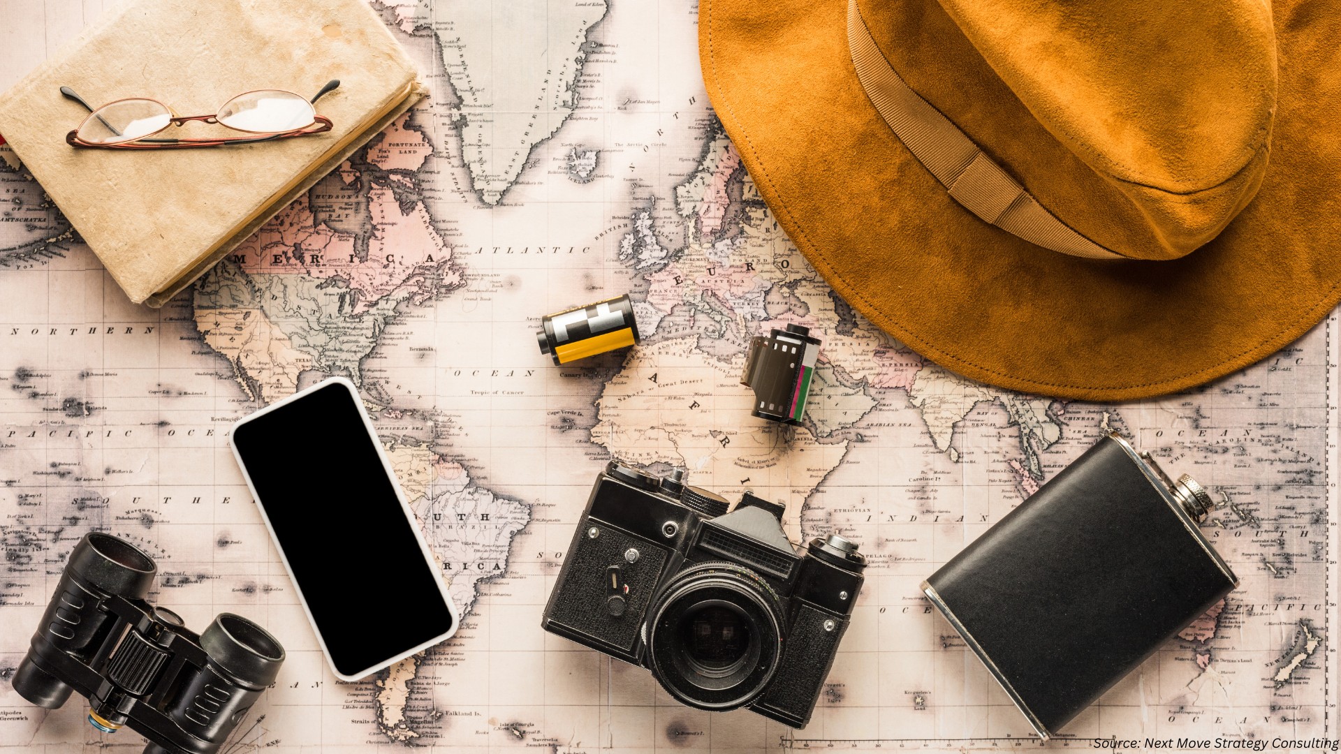 Why Is Adventure Tourism Booming in 2025: Trends,...