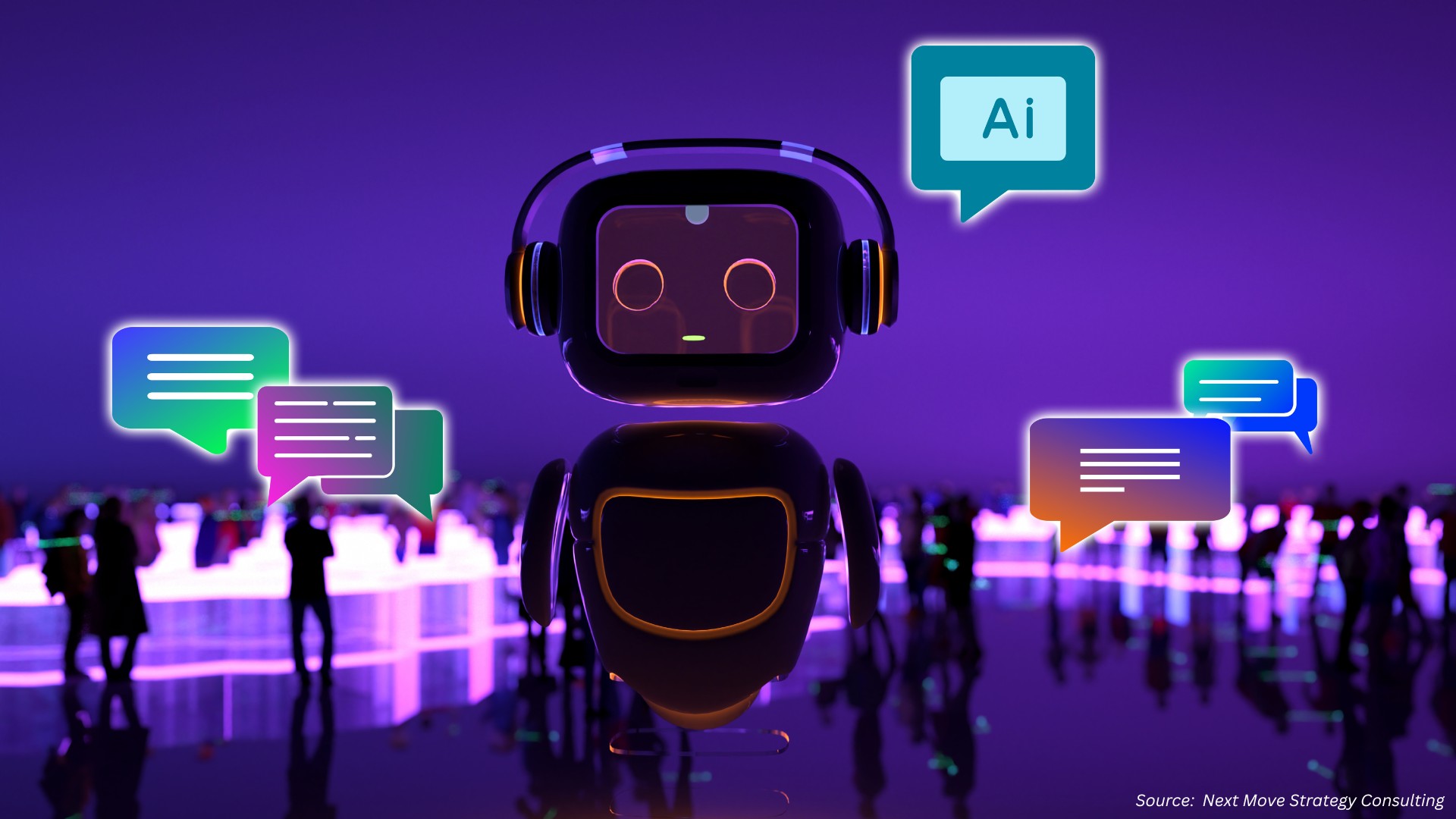 How Are Chatbots Transforming the BFSI Sector?