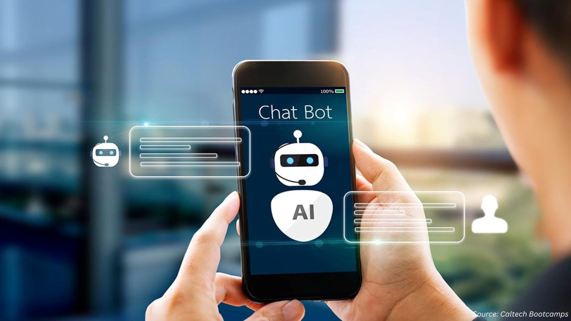 What’s Fueling the Growth of the Chatbot Market?