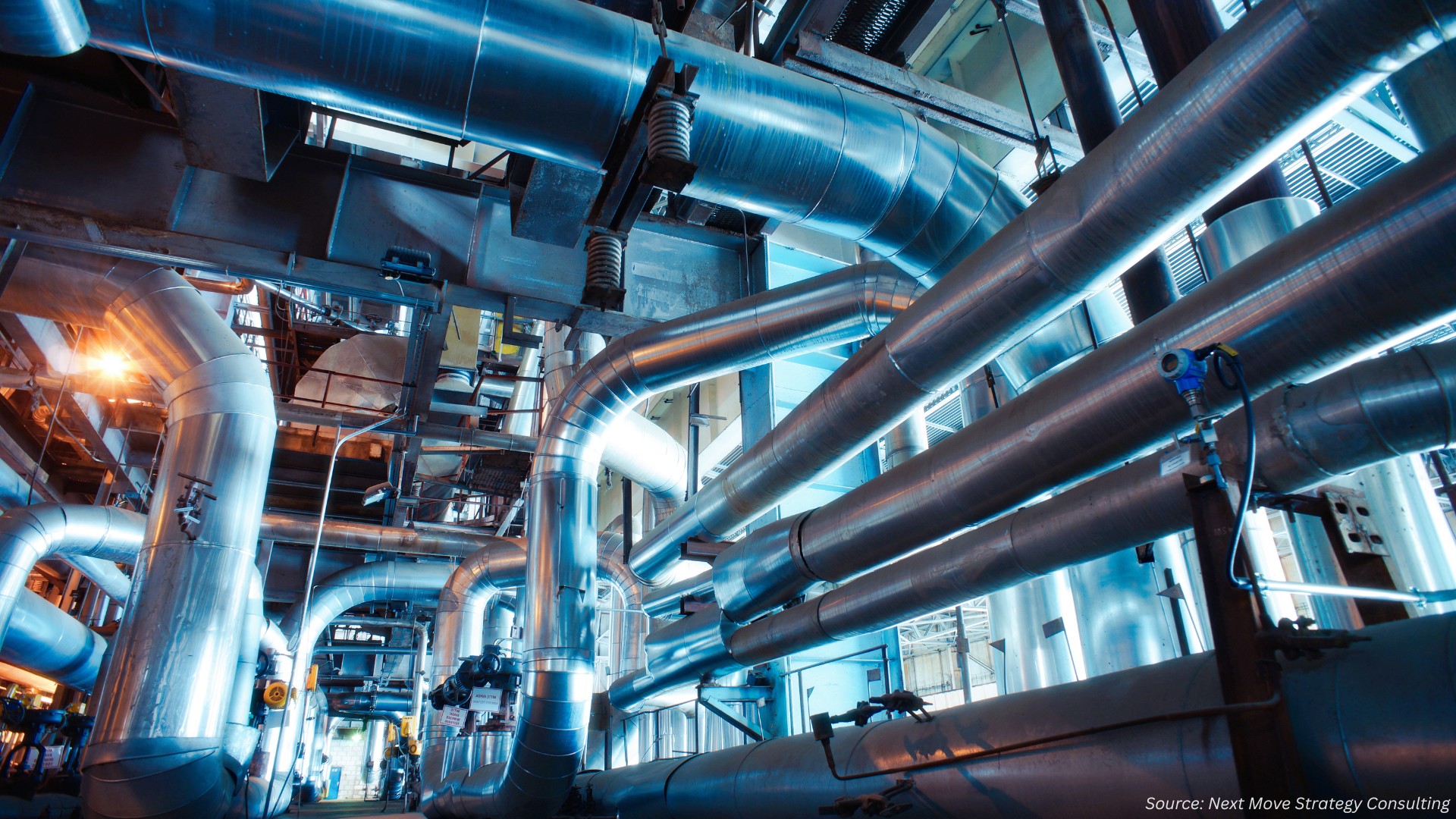What Are the Emerging Trends in the Cold Pipe Insulation Market for 2024–2025?
