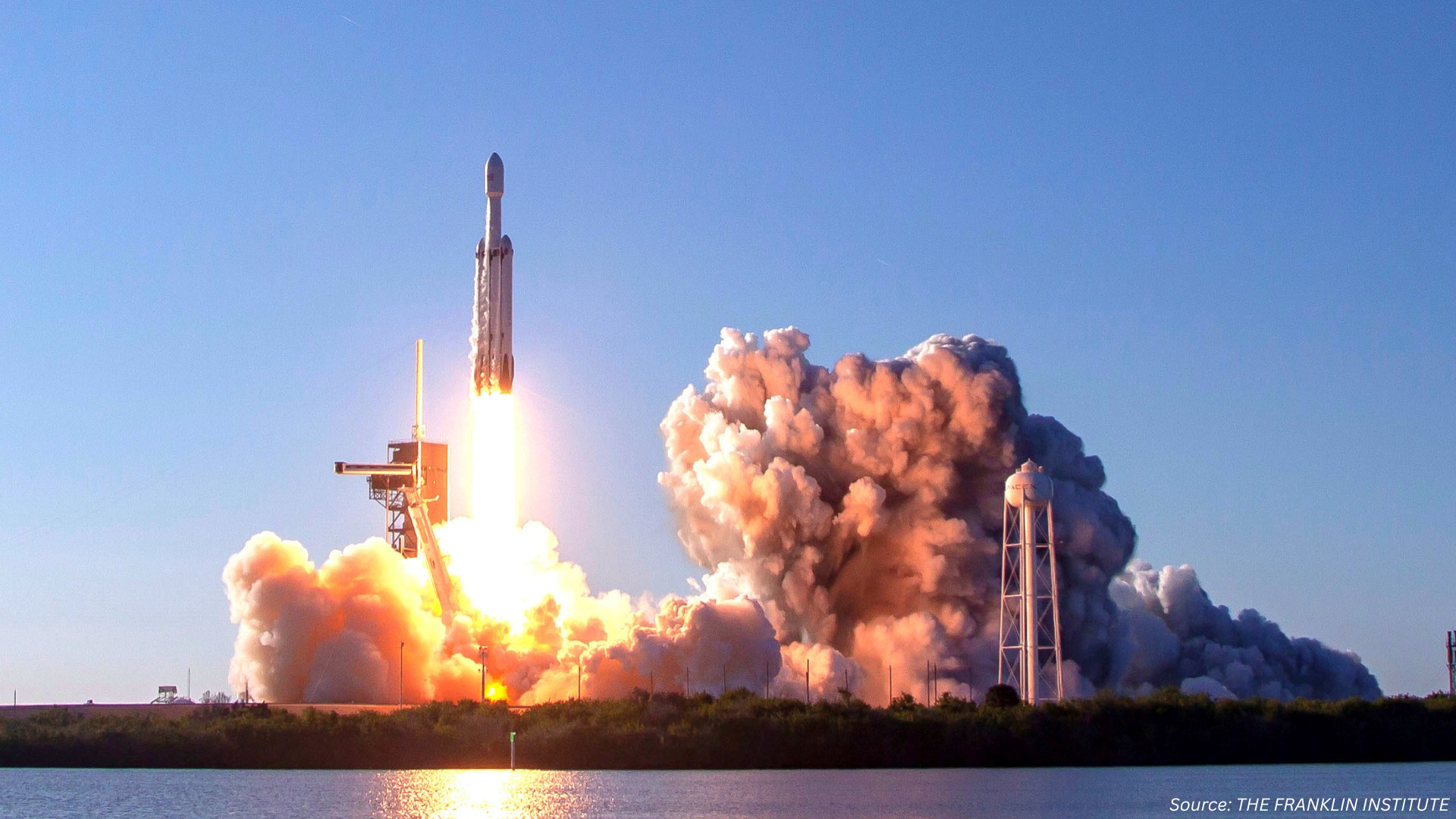 What Drives Success in the Commercial Rocket Market?