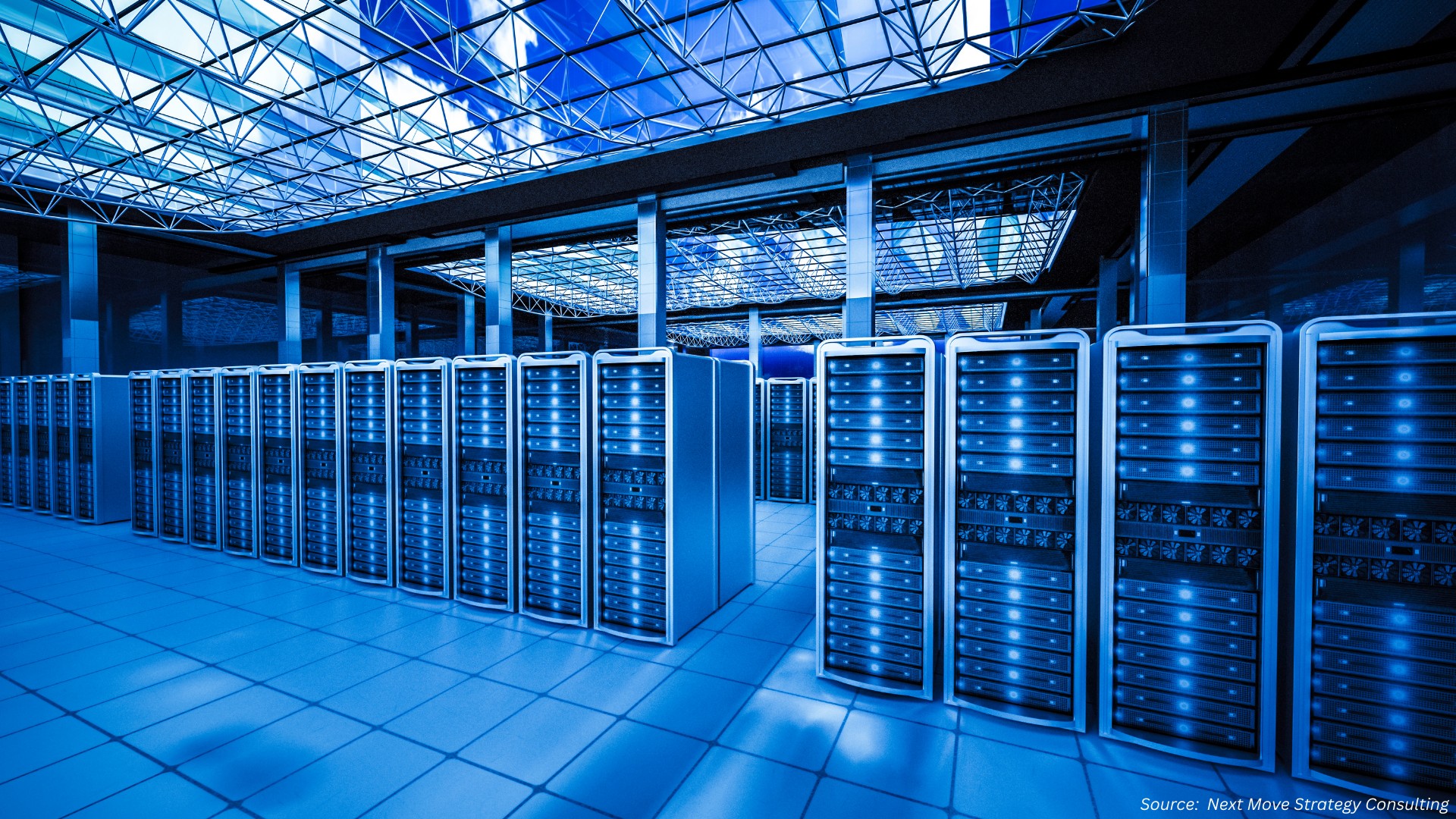 Data Center Cooling: Innovations for a Sustainable Future