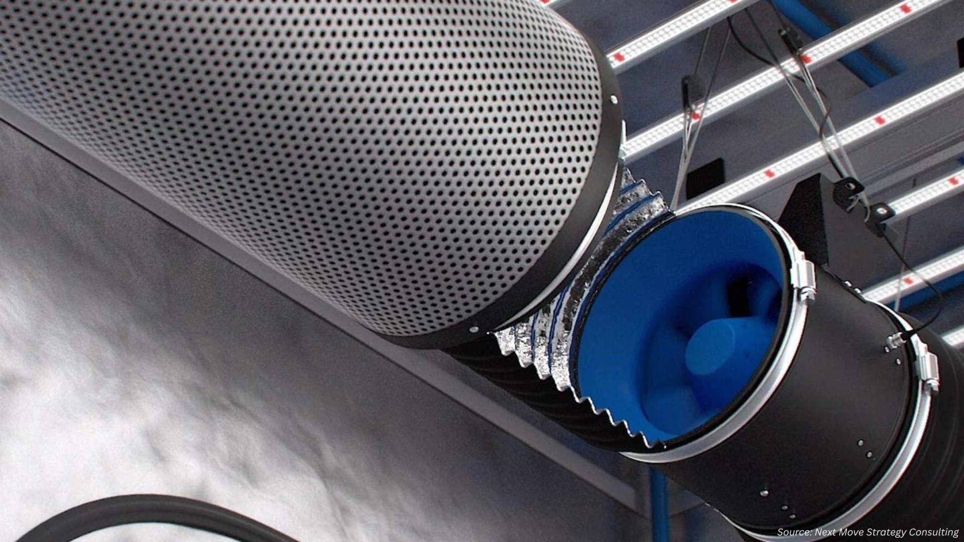 2025 Duct Fans Market Insights: Top Trends Revealed