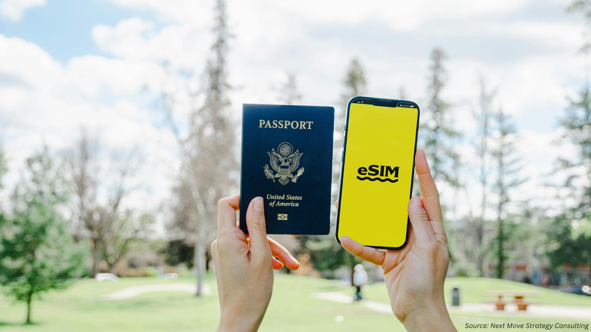 What Are the Emerging Trends Shaping the E-Passport Market in 2025?