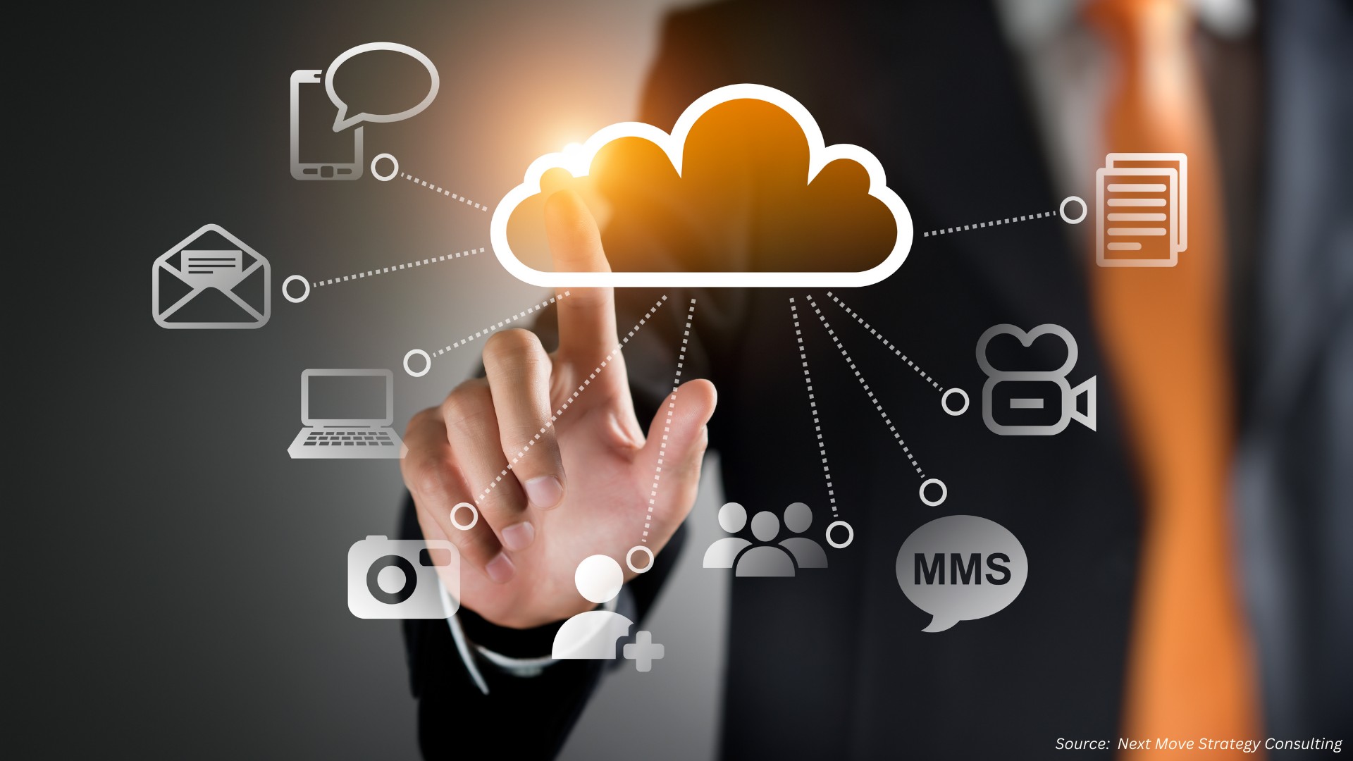 Edge Computing: Revolutionizing Data Processing in...