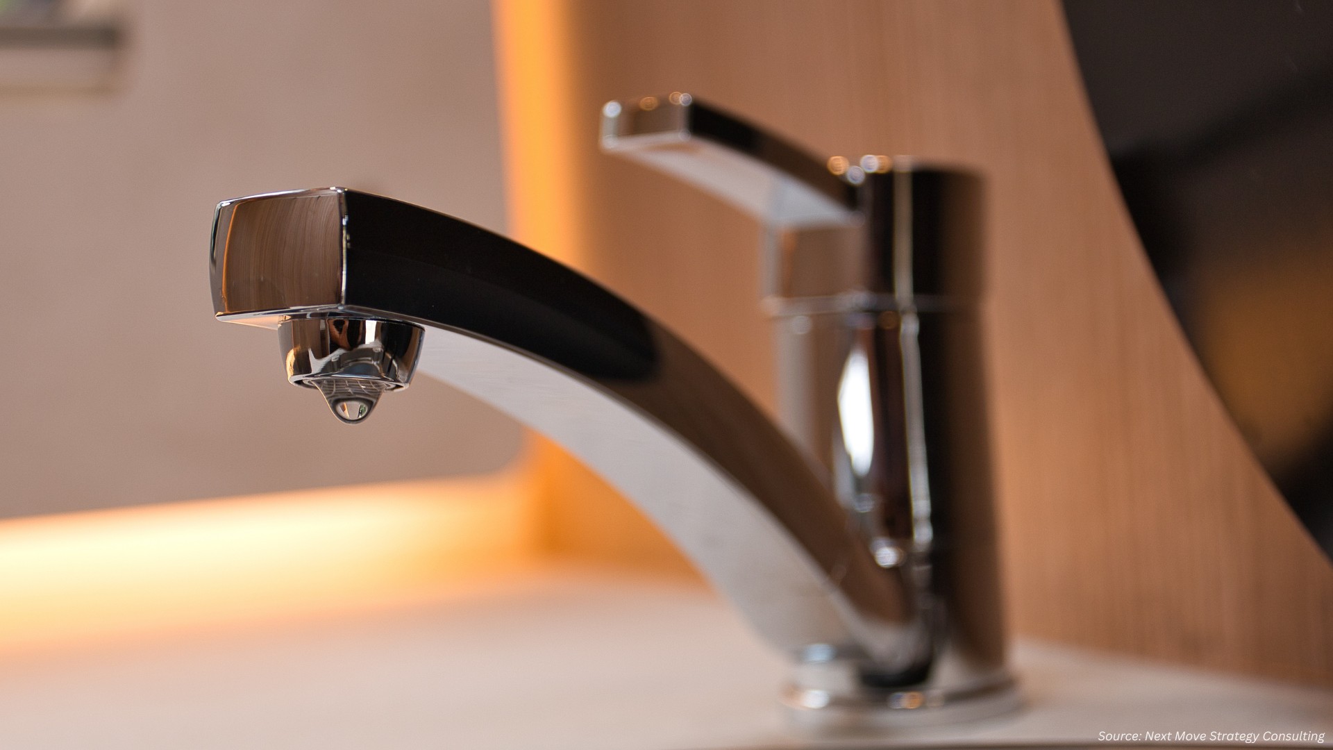 What Drives the Faucet Market? Leading Manufacturers and Their Strategies in 2024-2025