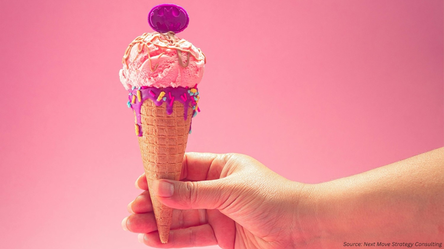 Is the Ice Cream Market Poised for a Sweet 2025?