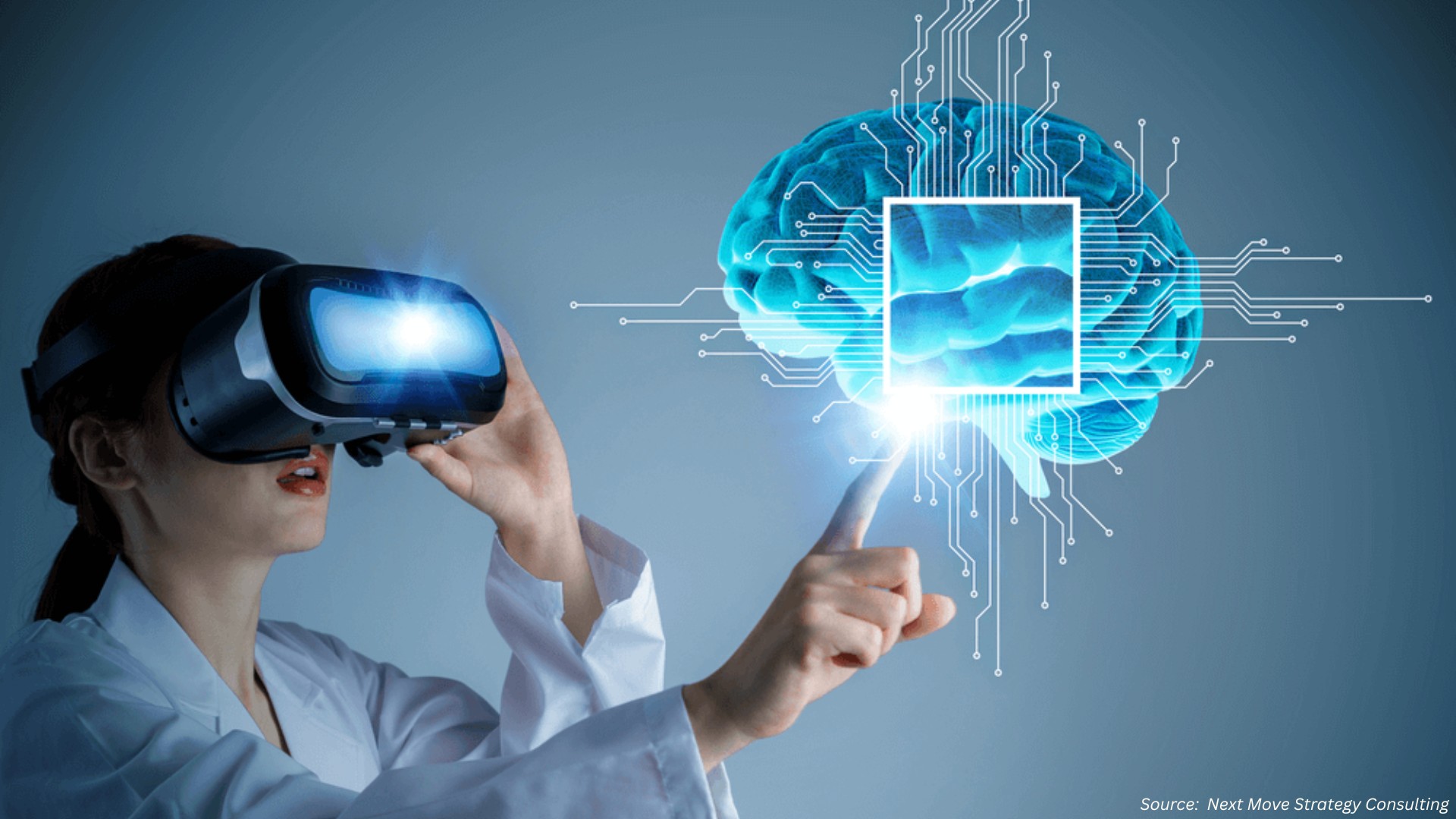 Medical Imaging in 2025: Revolutionizing Global Healthcare
