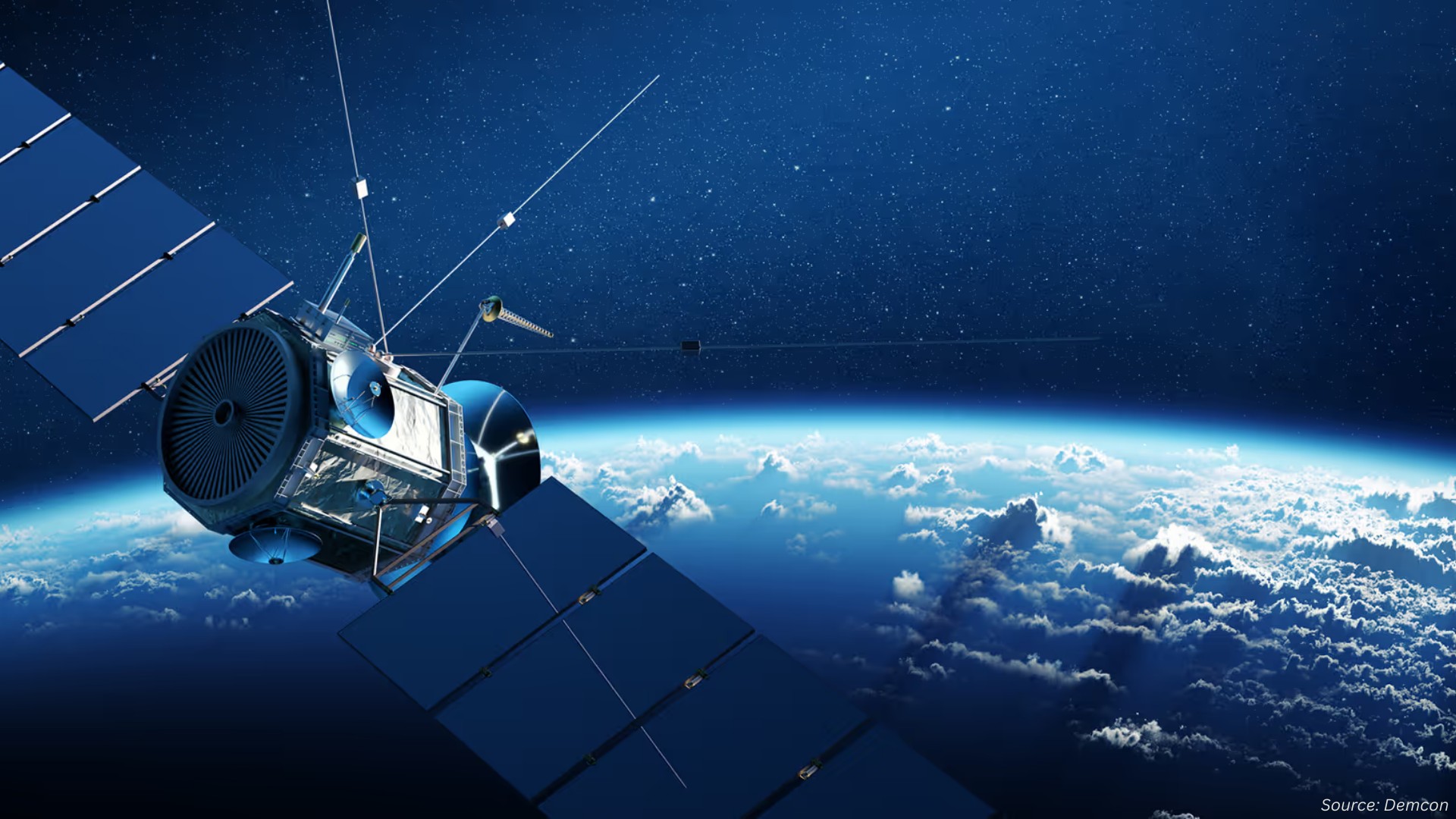 What Is Driving the Mobile FSO Market in 2024–2025?