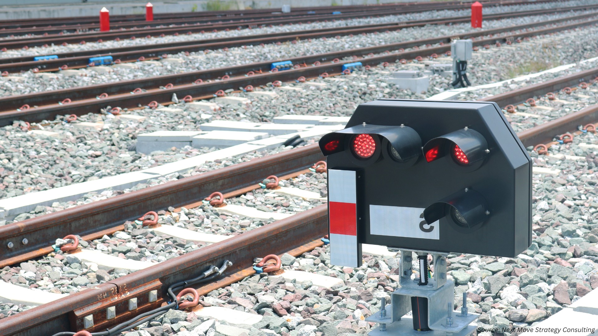 Are Railway Signaling Systems Poised for a Global Upgrade?