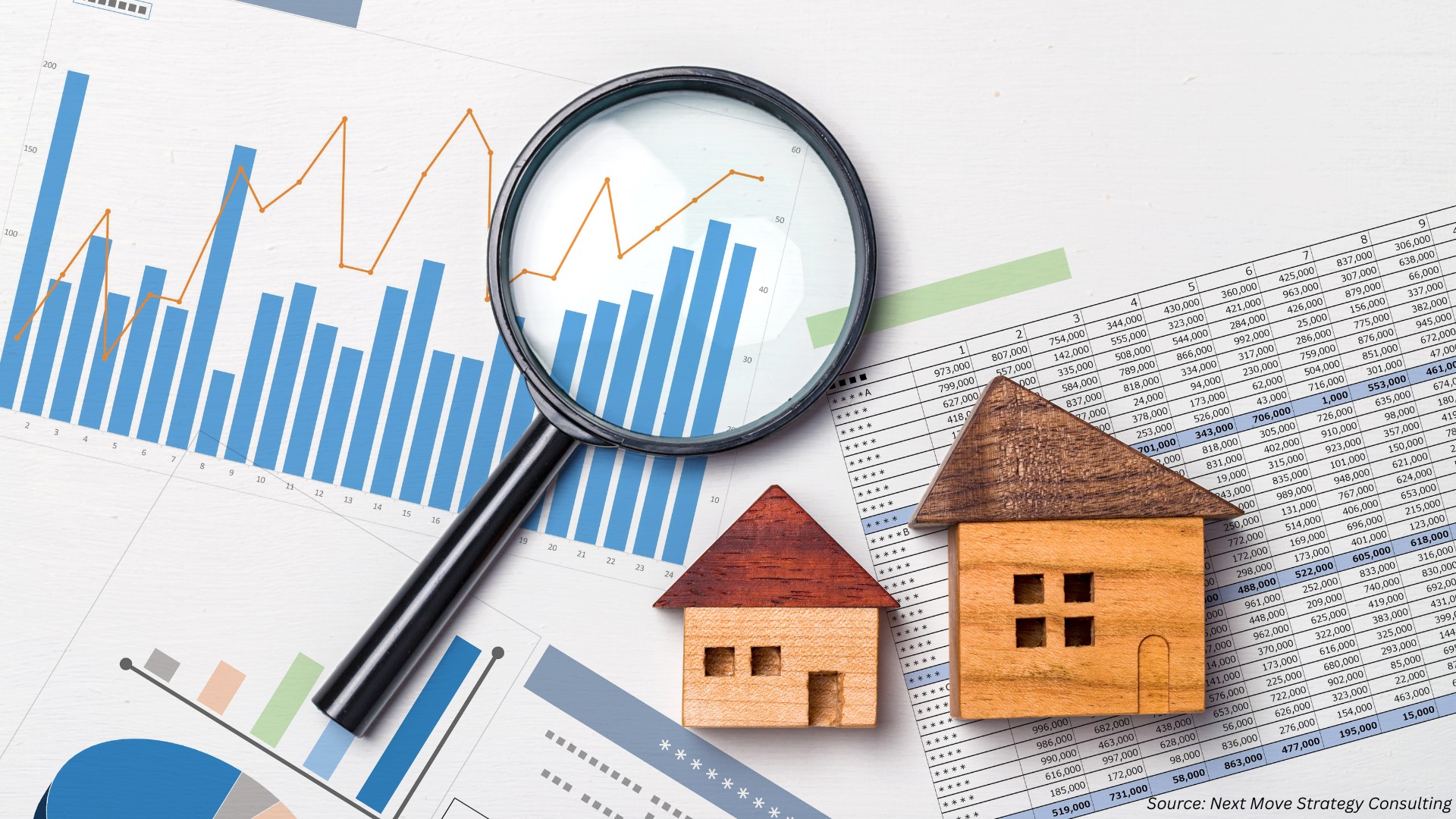 What Are the Emerging Trends Shaping the Real Estate Market in 2025?