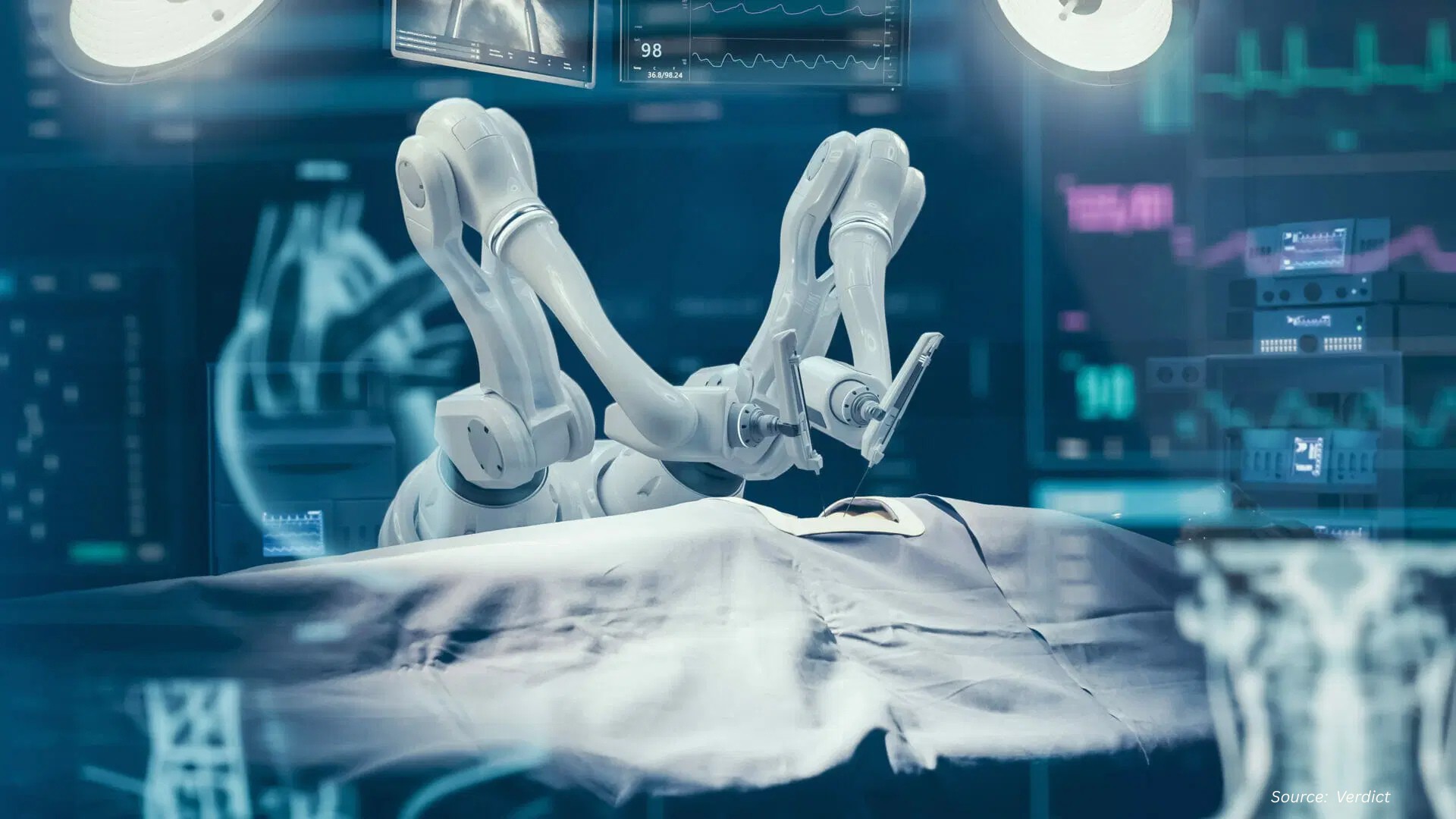 Revolutionizing Surgery: The Rise of Tiny Biomedical Robots
