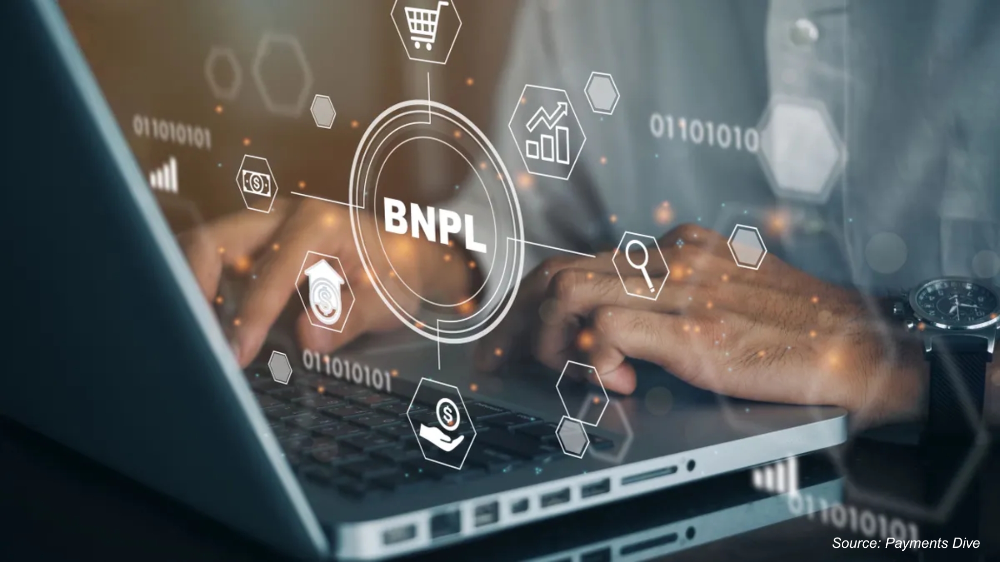 What’s Driving BNPL Growth? Top Giants in Payment Industry