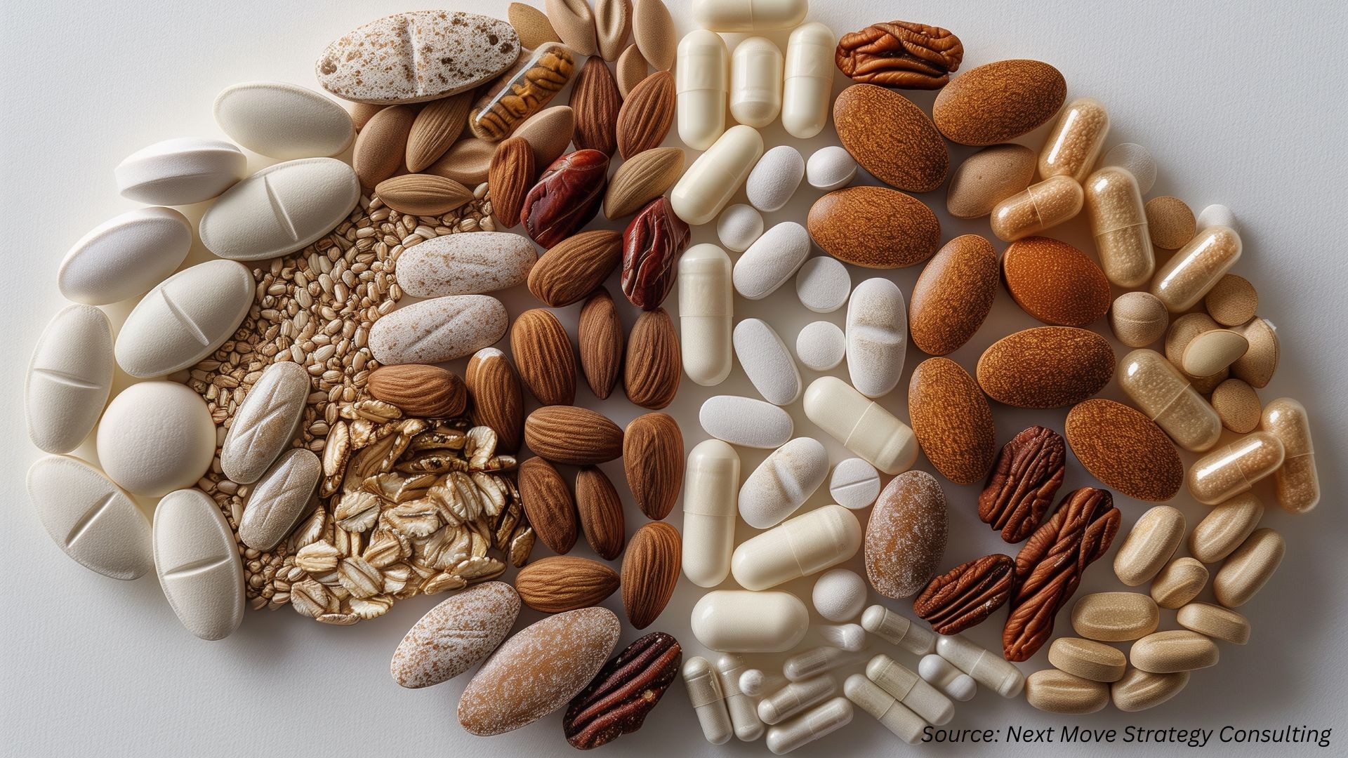 Innovation Fuels the Brain Health Supplements Market