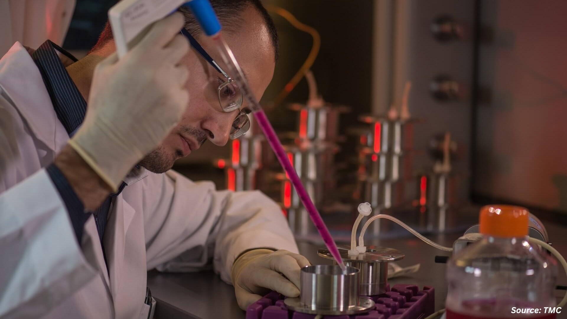 Targeted Cancer Therapeutics Accelerate with Breakthroughs and Regional Growth