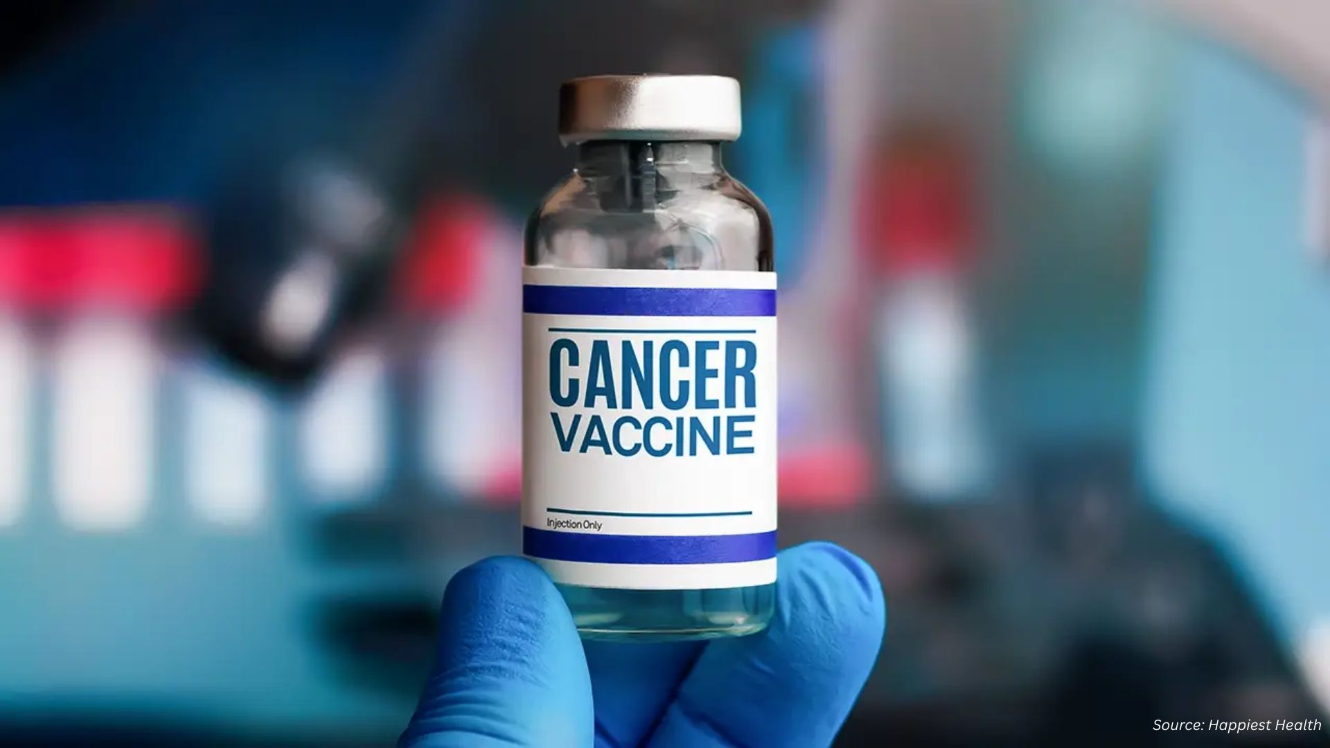 How Cancer Vaccines Are Changing Treatment