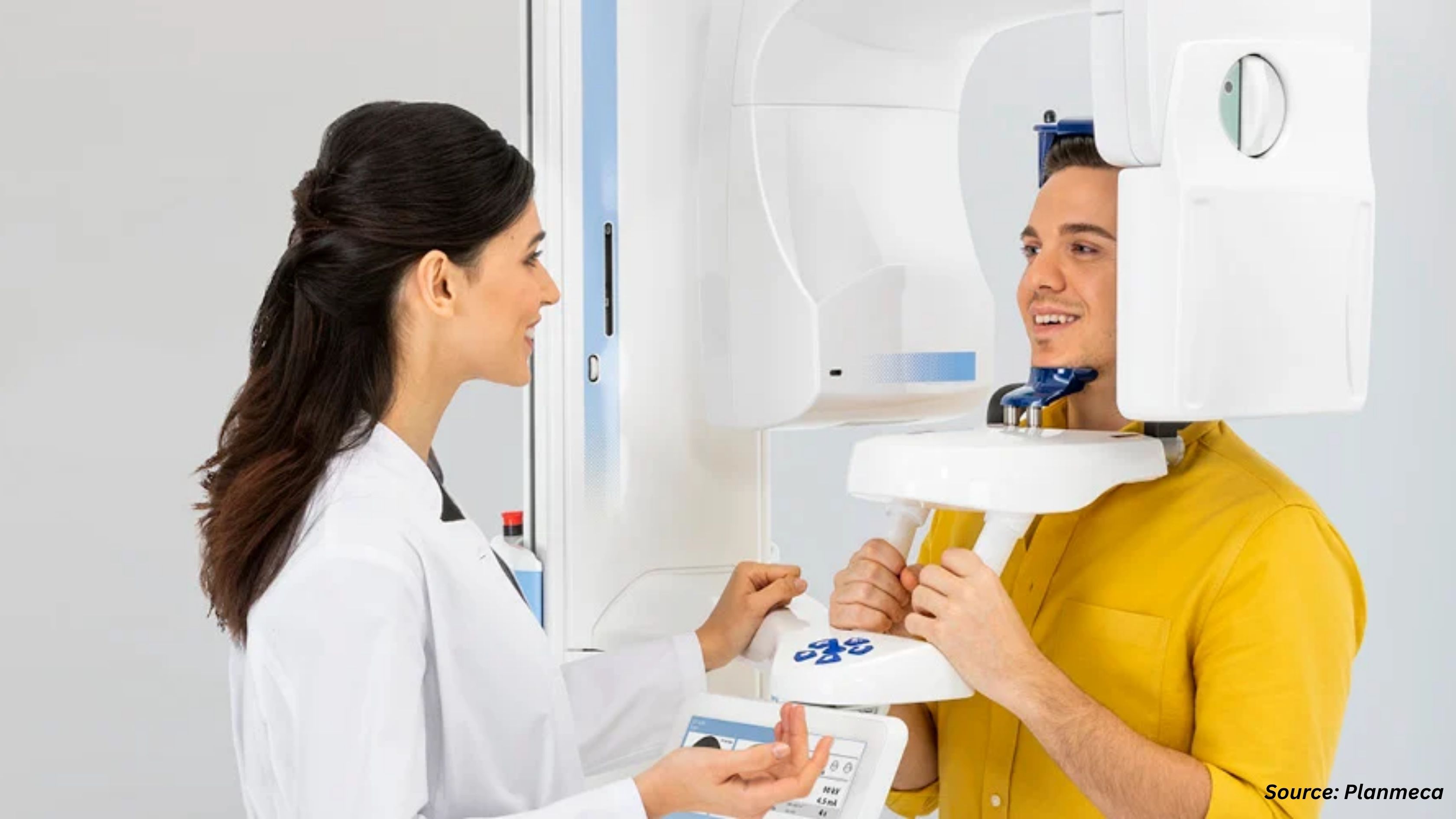 How CBCT is Revolutionizing Medical Imaging