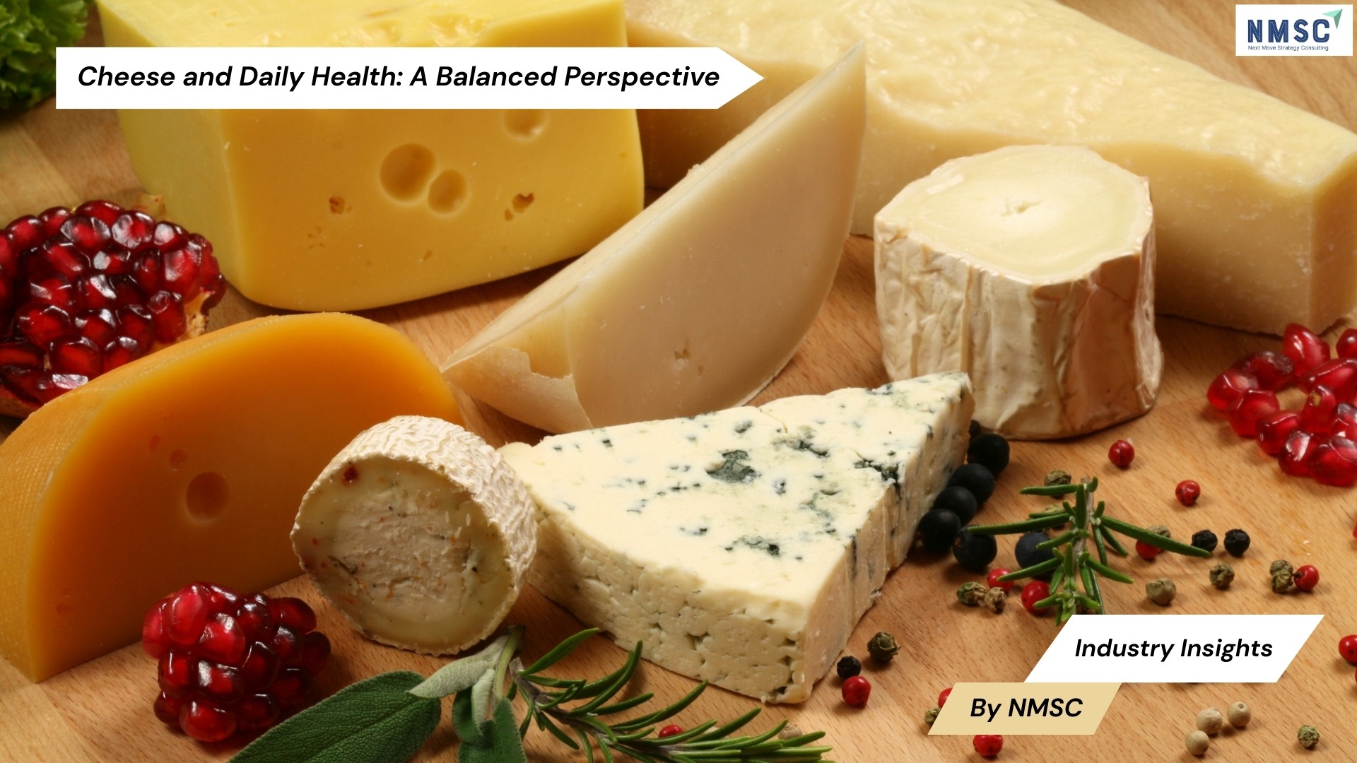 Cheese and Daily Health: A Balanced Perspective