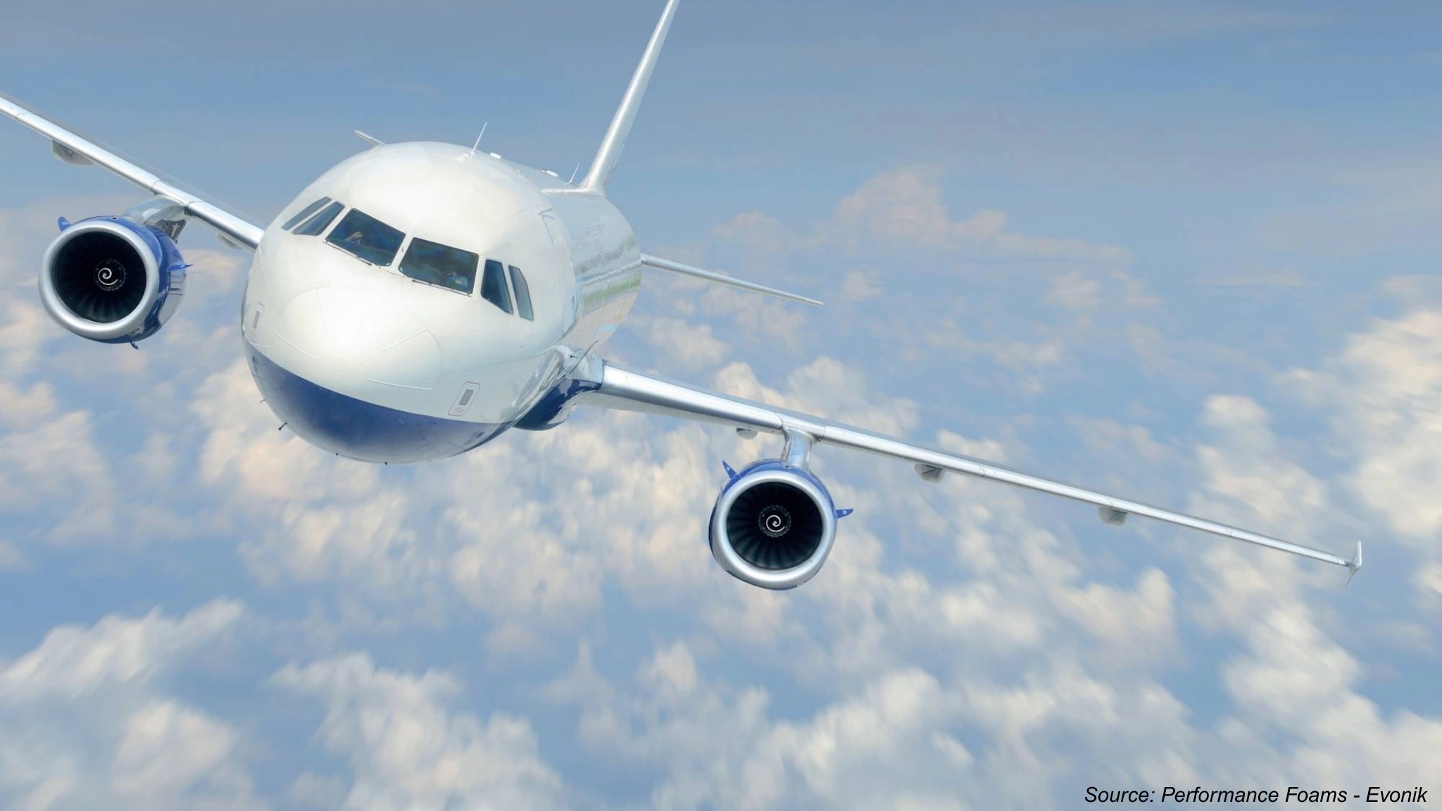 How Are Closed Cell Foams Revolutionizing Aerospace?